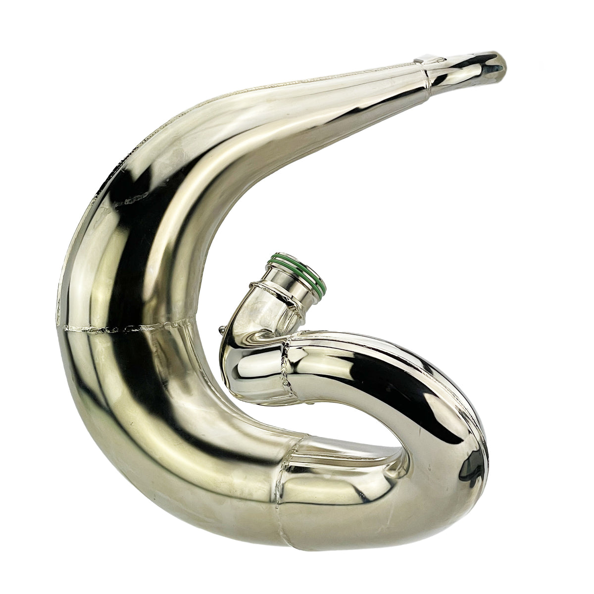FMF Gnarly Exhaust Pipe 20-25 Beta 250 300 RR RX - FMF 025270
