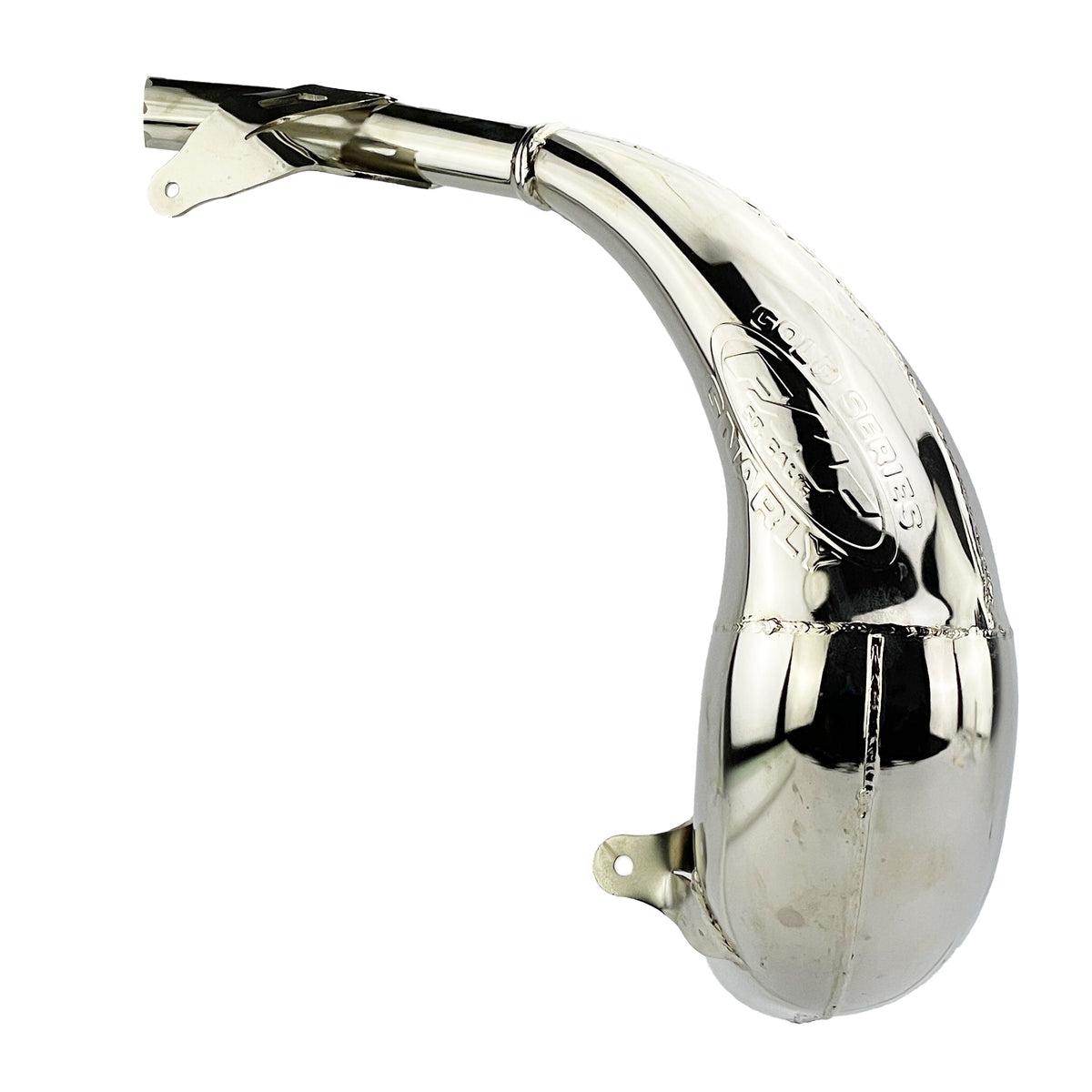 FMF Gnarly Exhaust Pipe 20-25 Beta RR 200 - FMF 025269