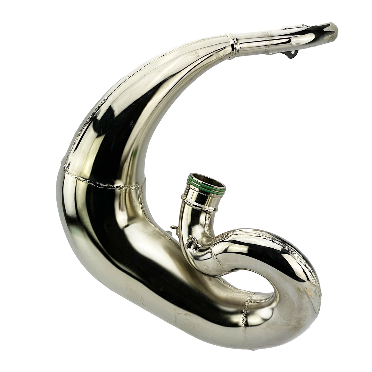 FMF Gnarly Exhaust Pipe 20-25 Beta RR 200 - FMF 025269