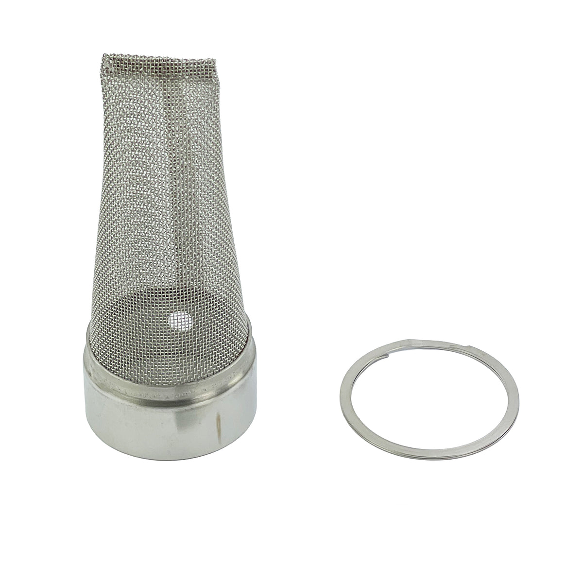 FMF Powercore 4 Hex Exhaust Silencer 21-26 Honda CRF 450 R RX - FMF 041600