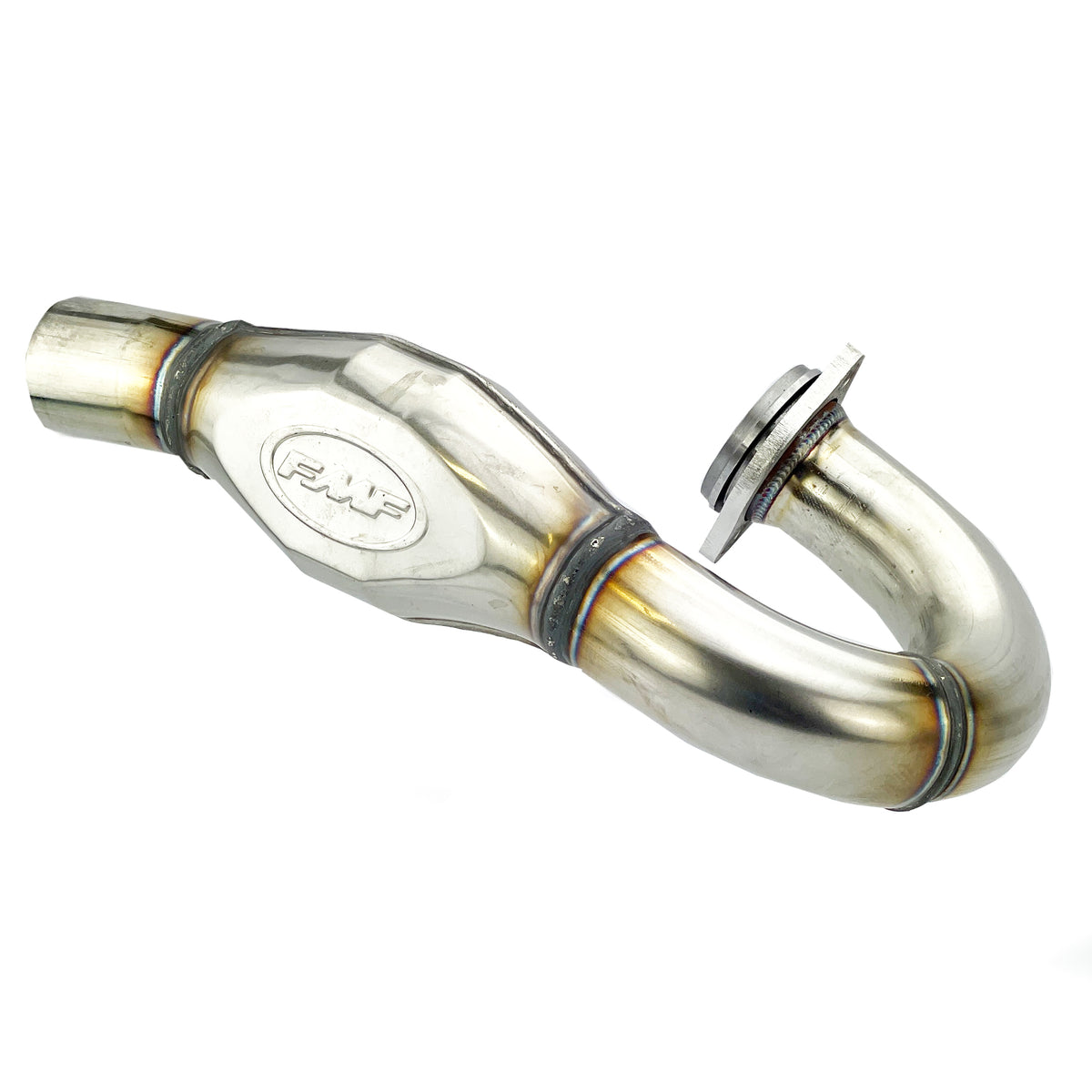 FMF MegaBomb Exhaust Header 20-25 Beta RR 430 480 - FMF 045665