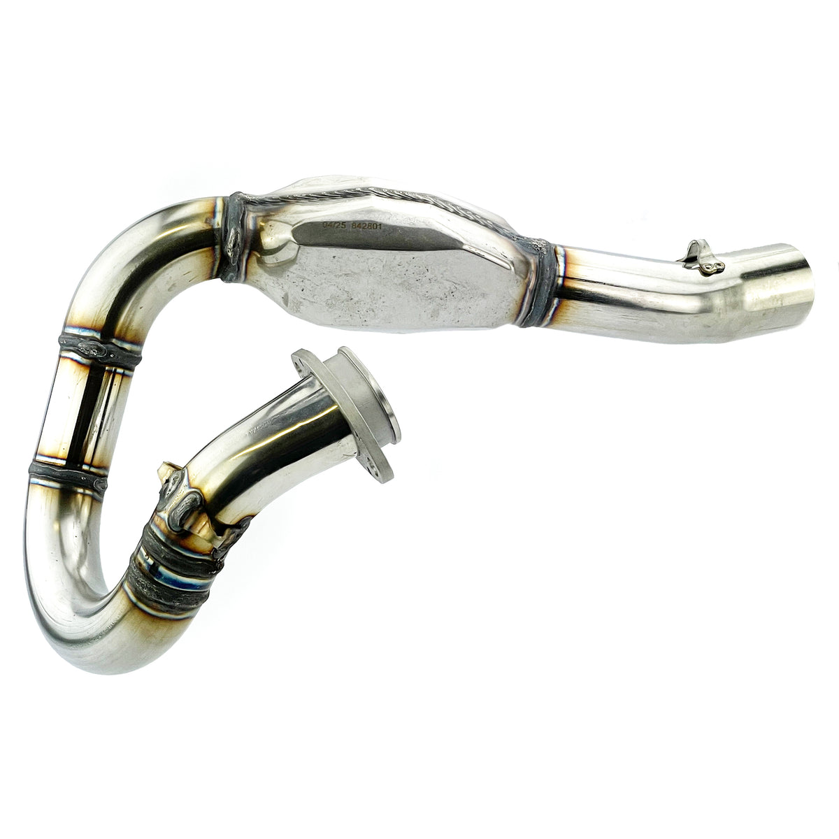 FMF MegaBomb Exhaust Header 21-26 Honda CRF 450 R RX - FMF 041598