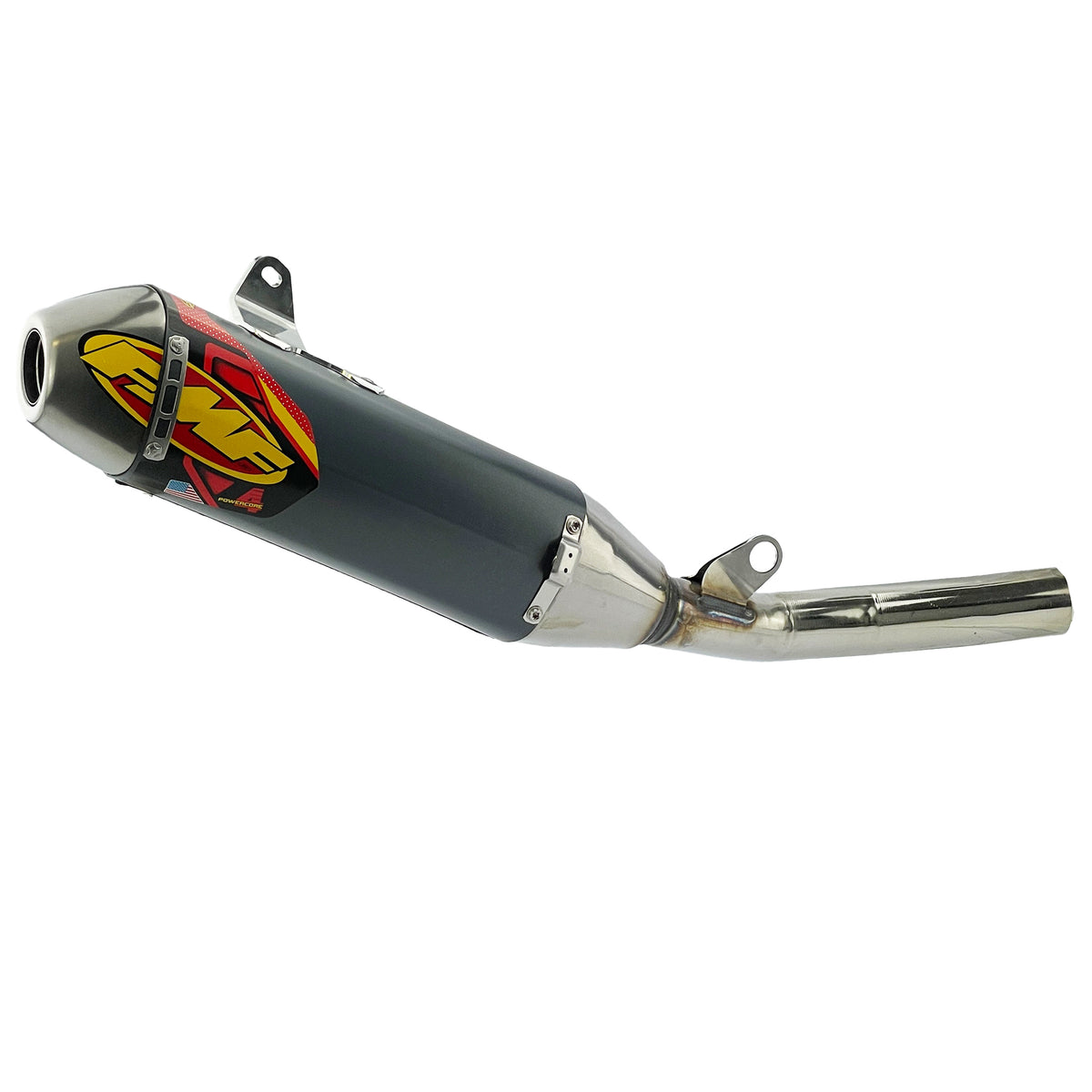 FMF Powercore 4 Hex Exhaust Silencer 20-21 Yamaha WR 250 F - FMF 044471