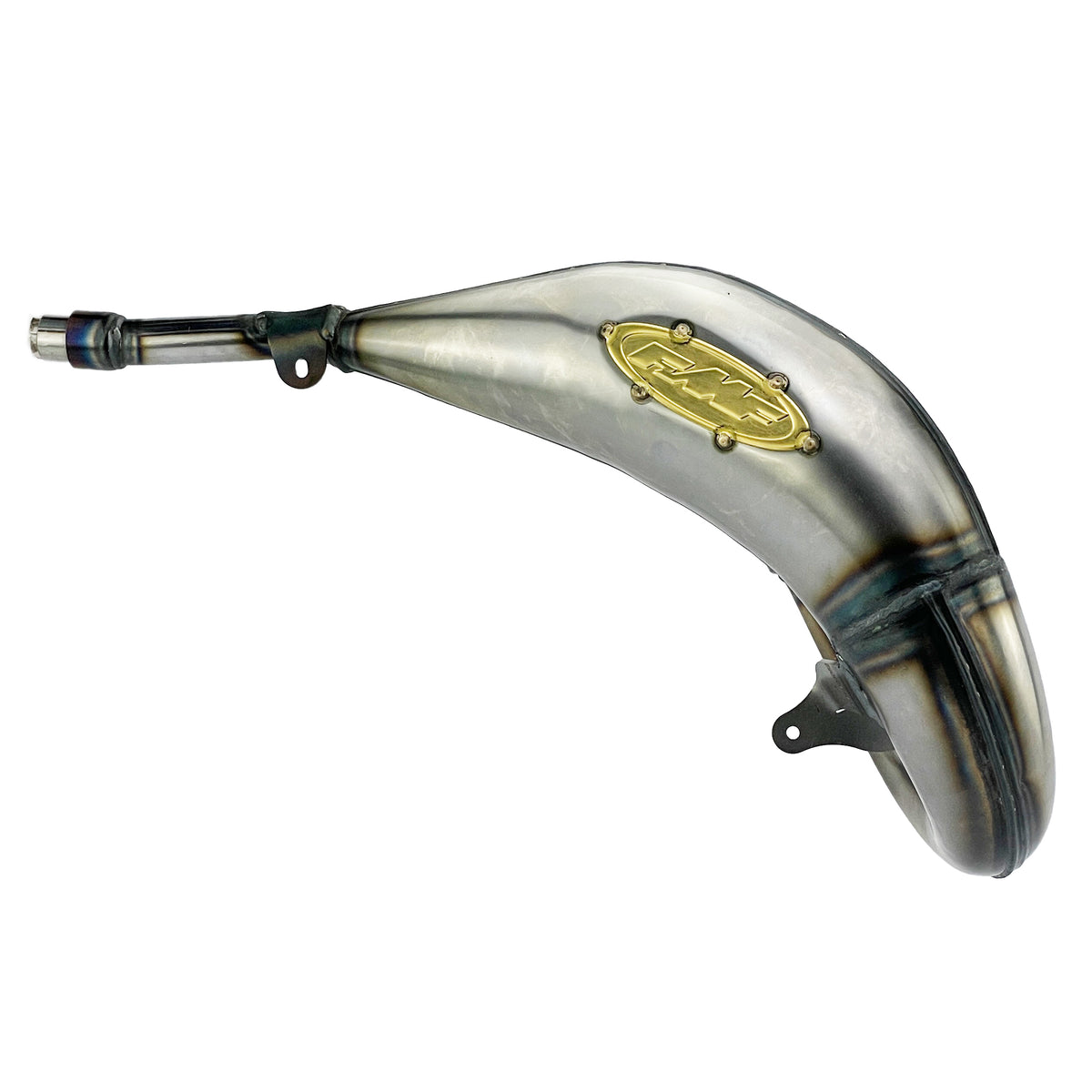 FMF Factory Fatty Exhaust Pipe 05-22 Yamaha YZ 125 X - FMF 024052