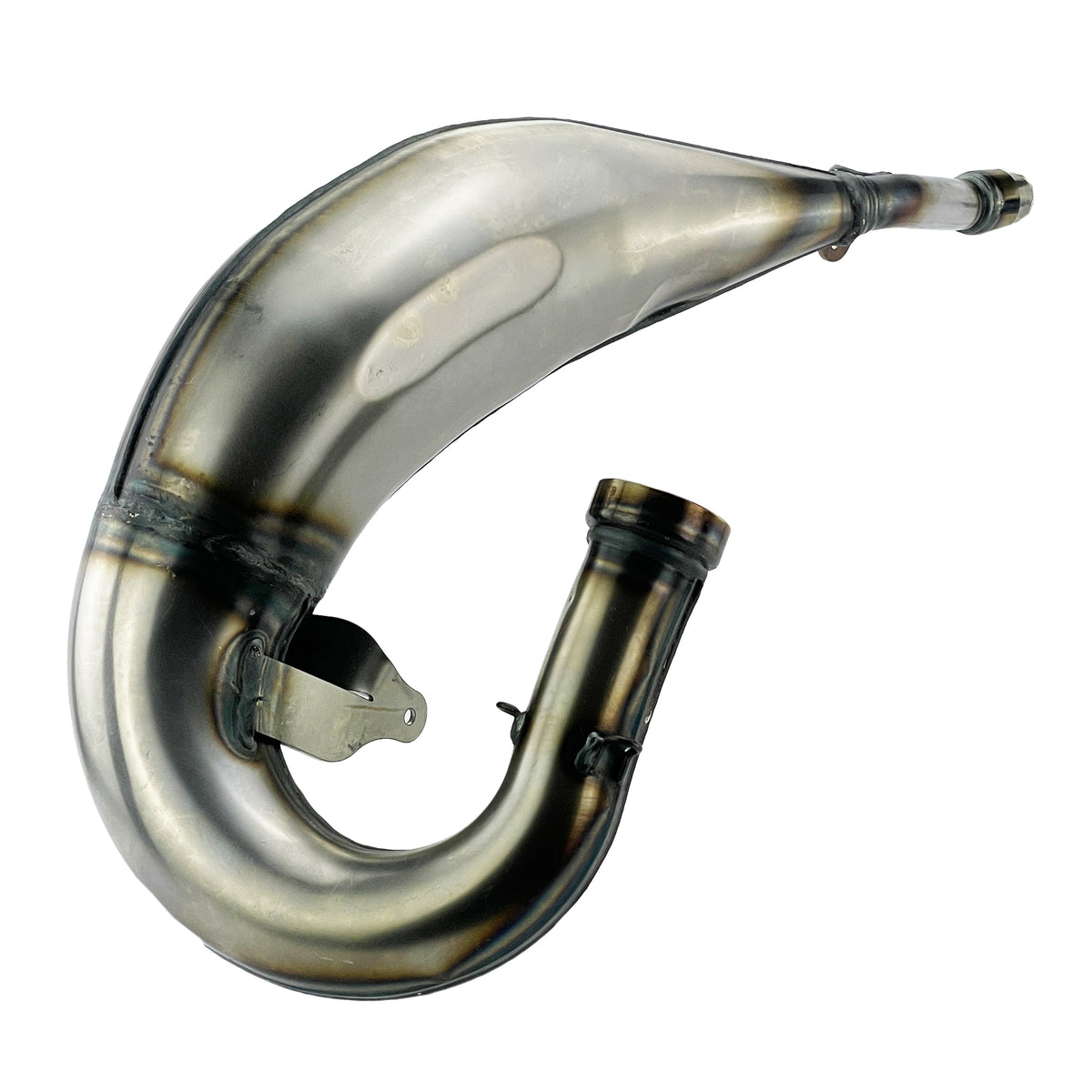 FMF Factory Fatty Exhaust Pipe 05-22 Yamaha YZ 125 X - FMF 024052