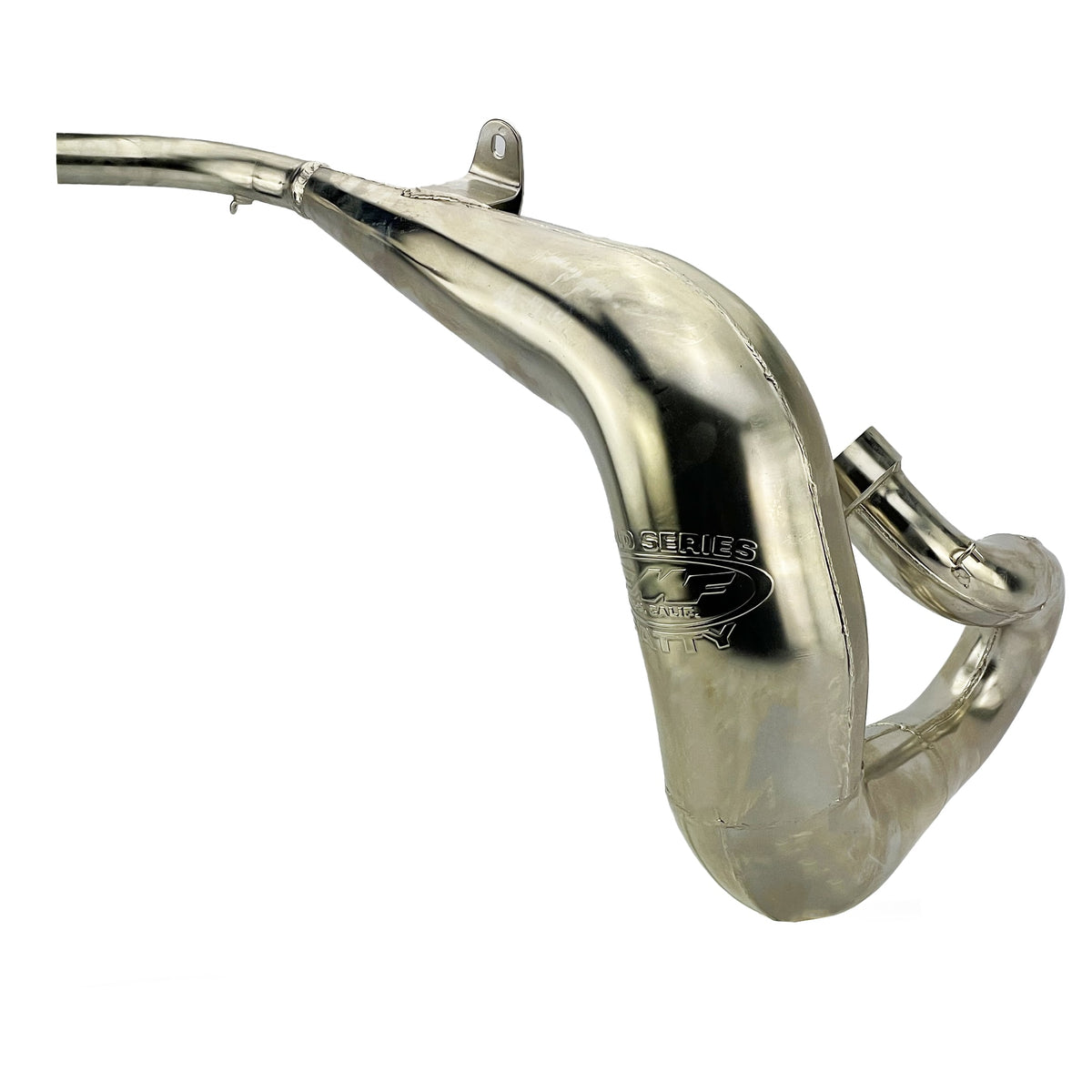 FMF Fatty Exhaust Pipe 85-86 Honda ATC 250 R - FMF 020006