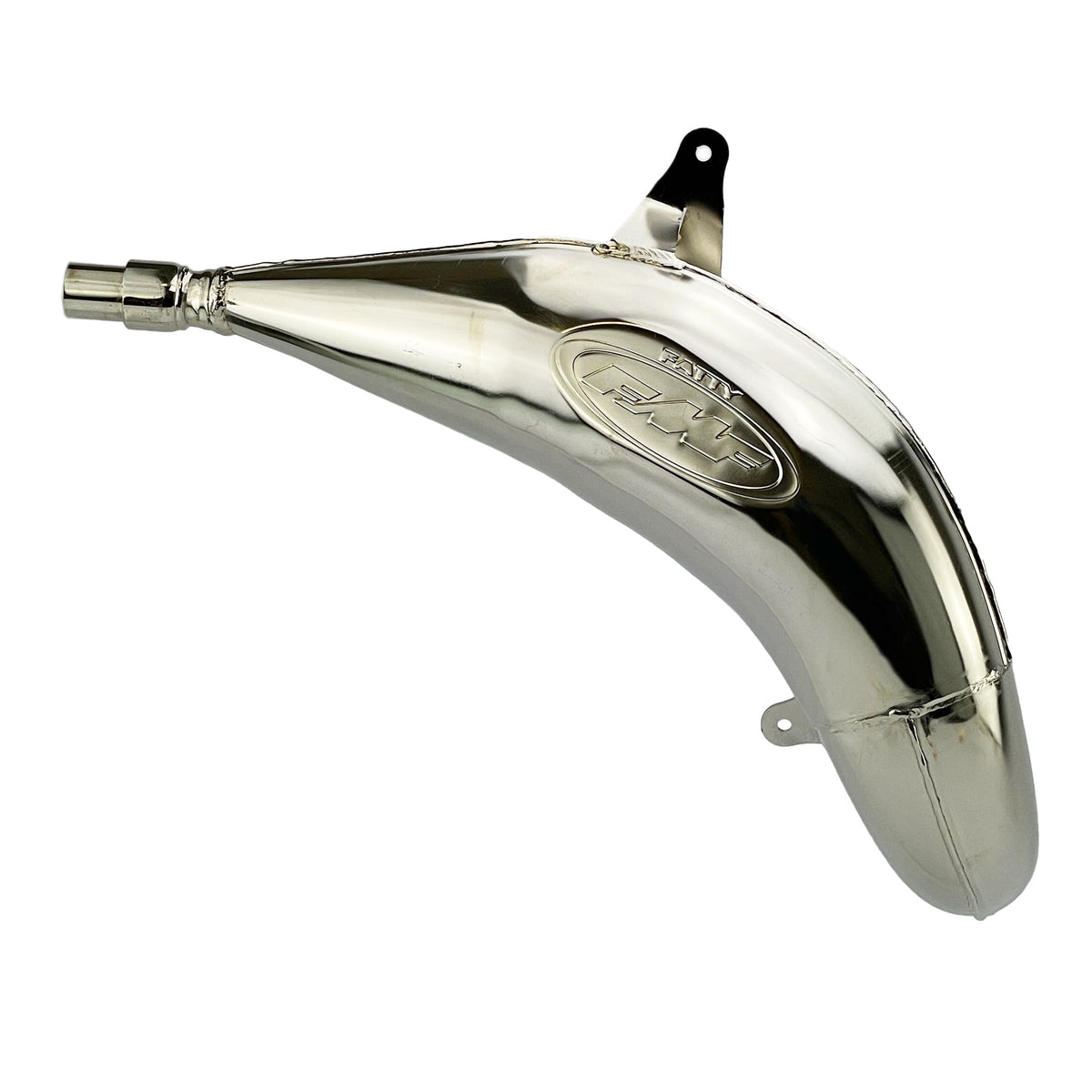 FMF Fatty Exhaust Pipe 98-02 Kawasaki KX 125 - FMF 022003