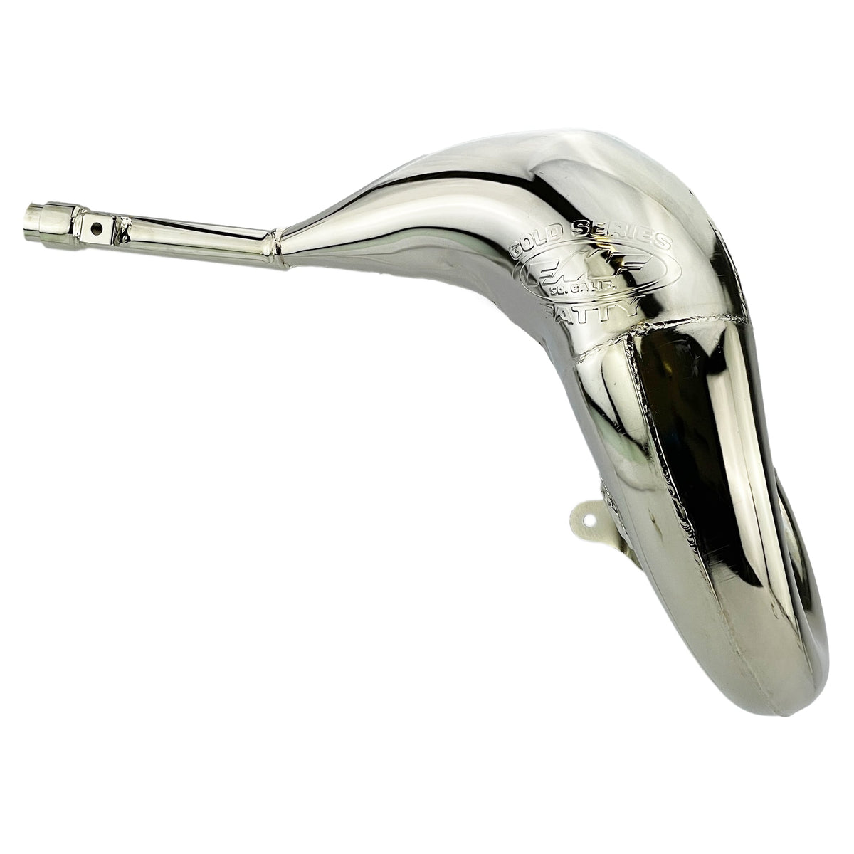FMF Fatty Exhaust Pipe 90-97 Honda CR 125 R - FMF 020015