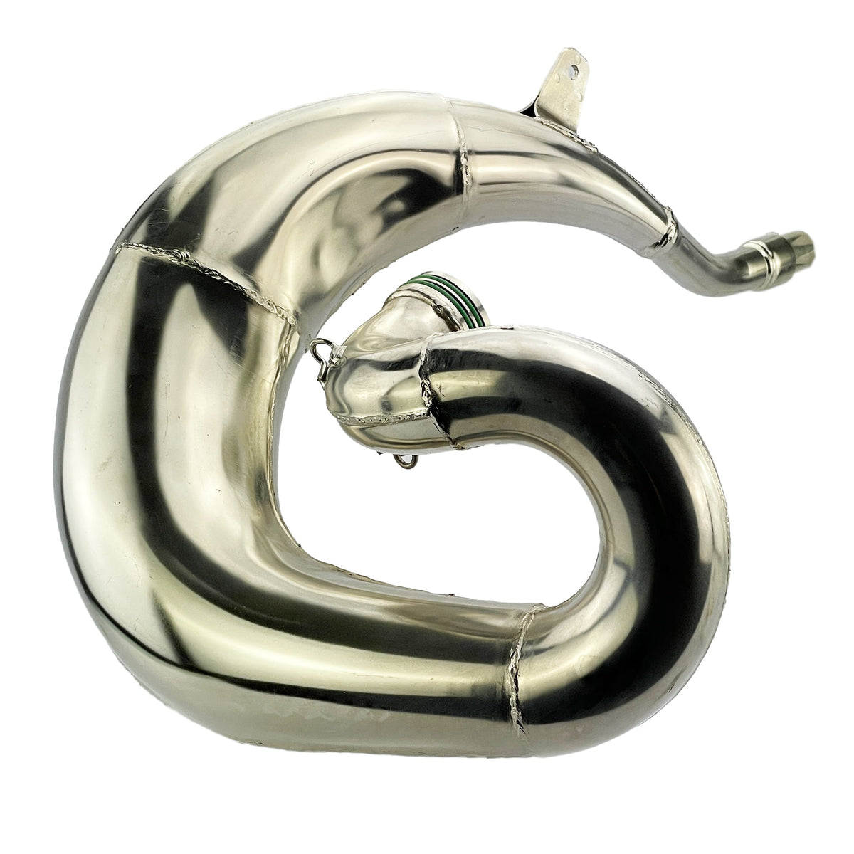 FMF Fatty Exhaust Pipe 91-94 Kawasaki 250 KDX KX - FMF 020042