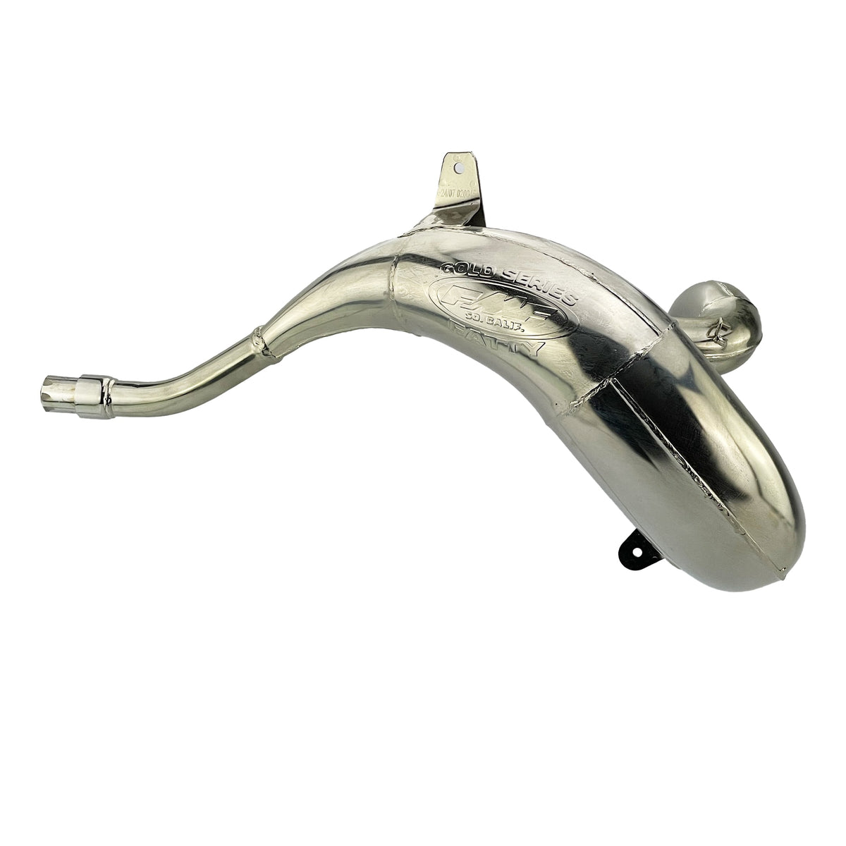 FMF Fatty Exhaust Pipe 94-94 Kawasaki KX 250 - FMF 020045