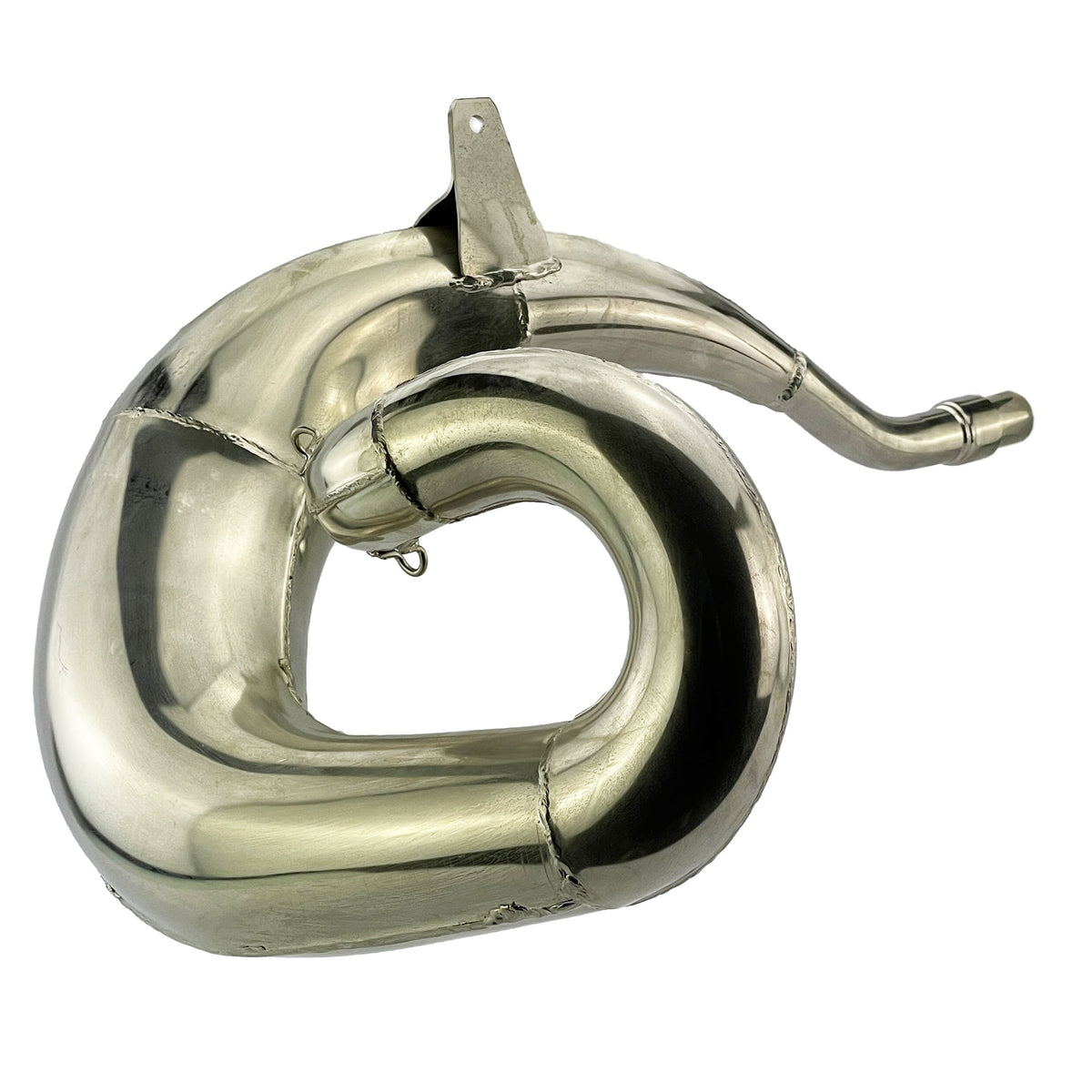 FMF Fatty Exhaust Pipe 94-94 Kawasaki KX 250 - FMF 020045