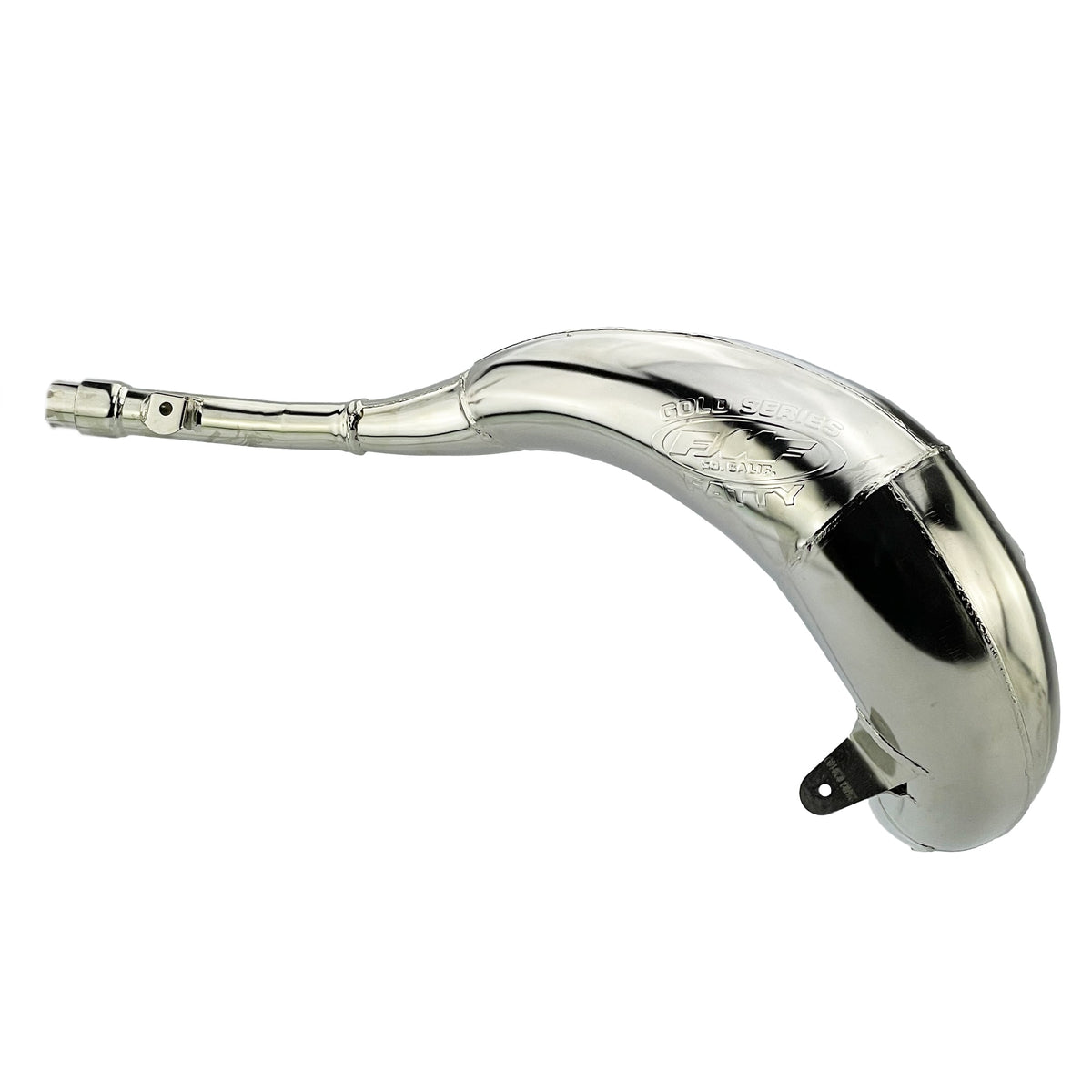 FMF Fatty Exhaust Pipe 99-00 Suzuki RM 250 - FMF 020109