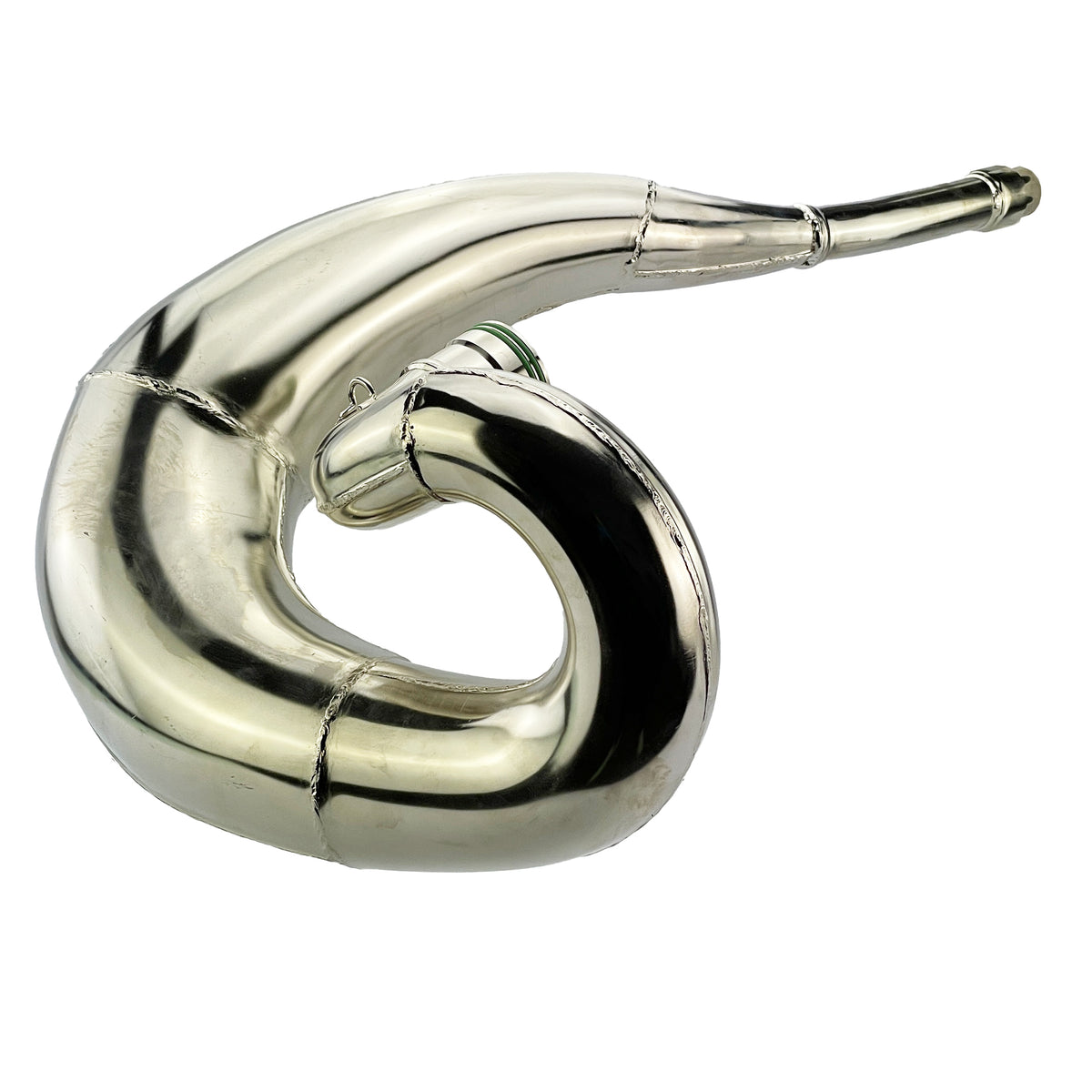 FMF Fatty Exhaust Pipe 99-00 Suzuki RM 250 - FMF 020109