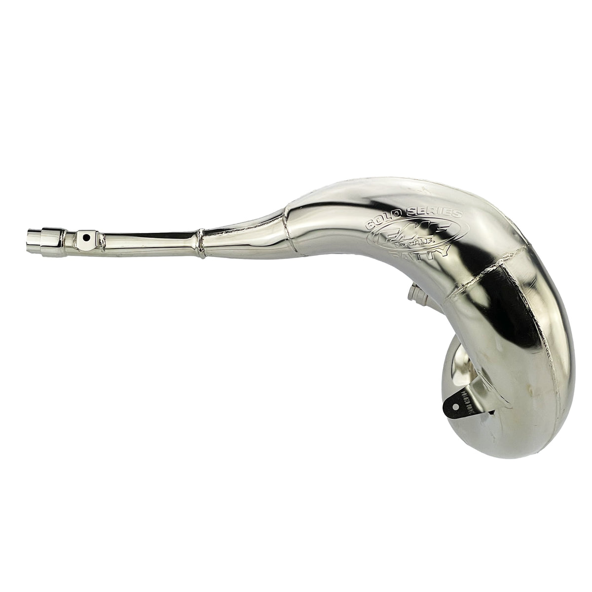 FMF Fatty Exhaust Pipe 96-98 Suzuki RM 250 - FMF 020104