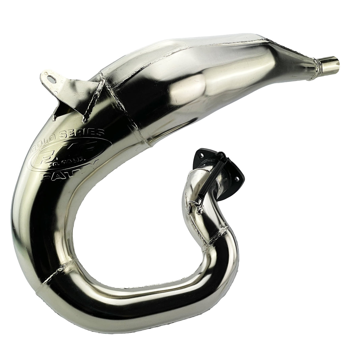 FMF Fatty Exhaust Pipe 85-86 Suzuki LT 250 R - FMF 020087