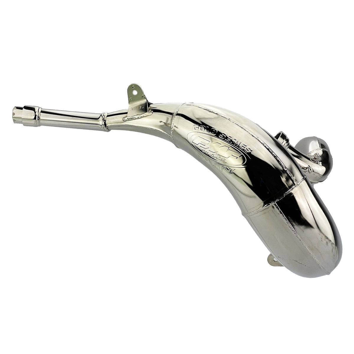 FMF Fatty Exhaust Pipe 93-97 Yamaha 250 WR YZ - FMF 020137
