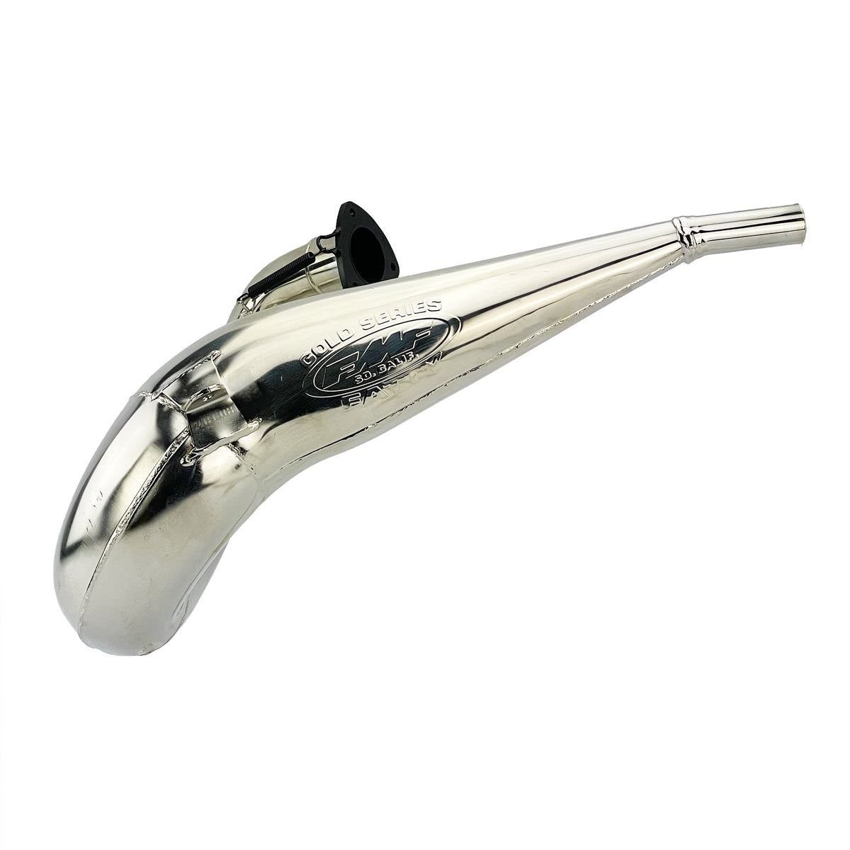 FMF Fatty Exhaust Pipe 87-92 Suzuki LT 250 R - FMF 020088
