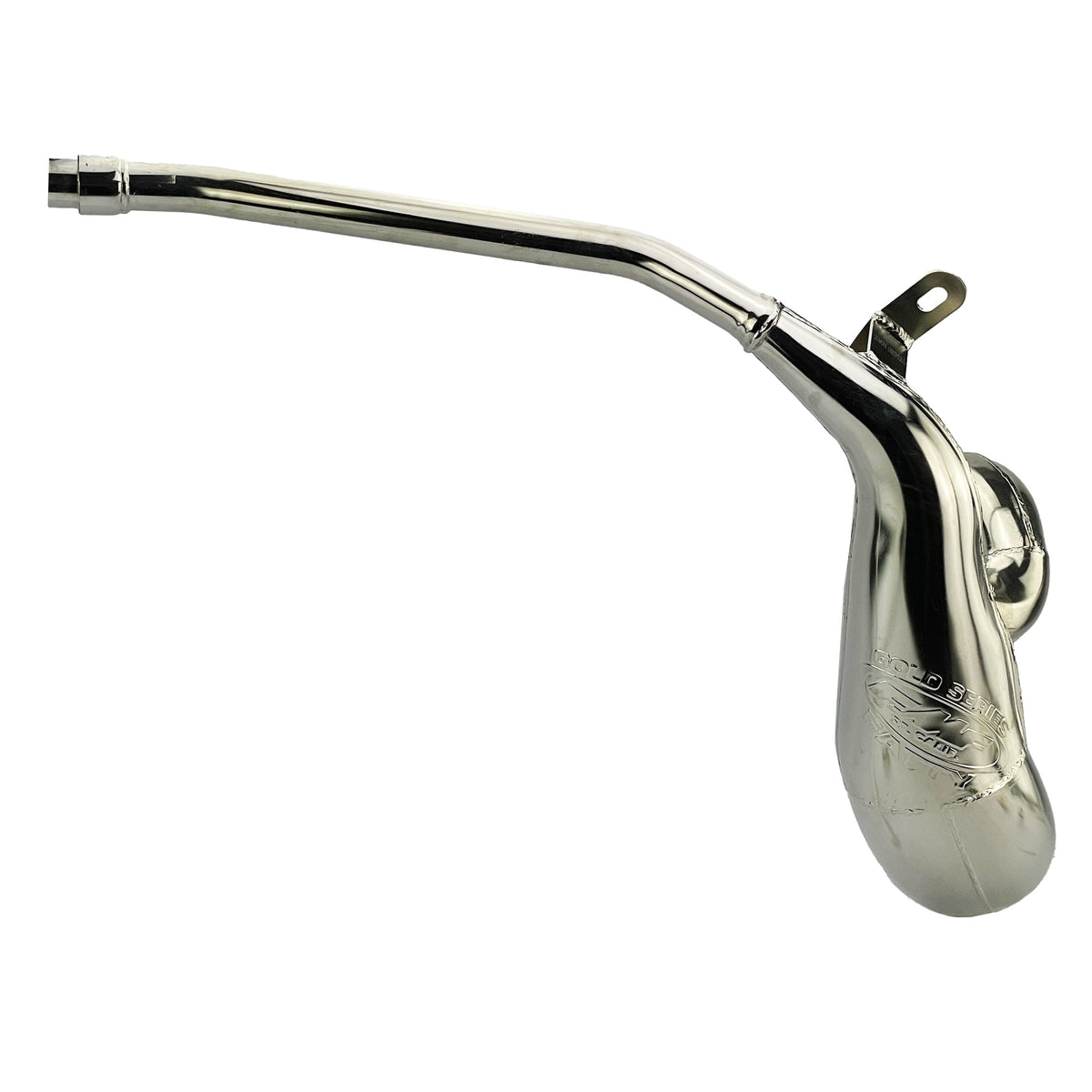 FMF Fatty Exhaust Pipe 84-86 Yamaha YZ 250 - FMF 020124