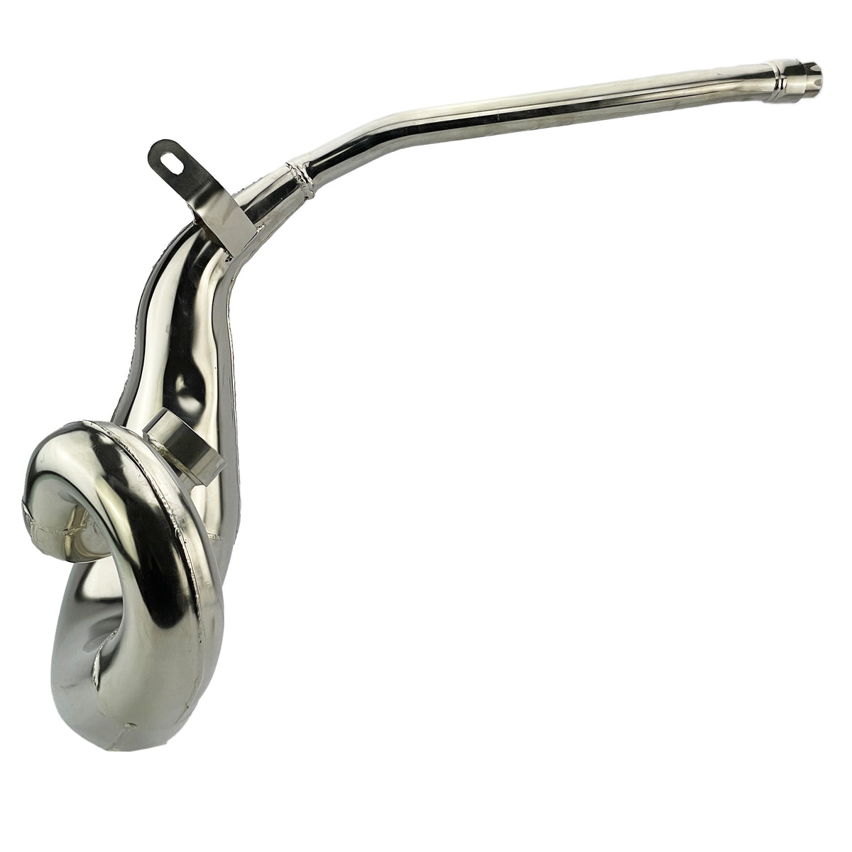 FMF Fatty Exhaust Pipe 84-86 Yamaha YZ 250 - FMF 020124