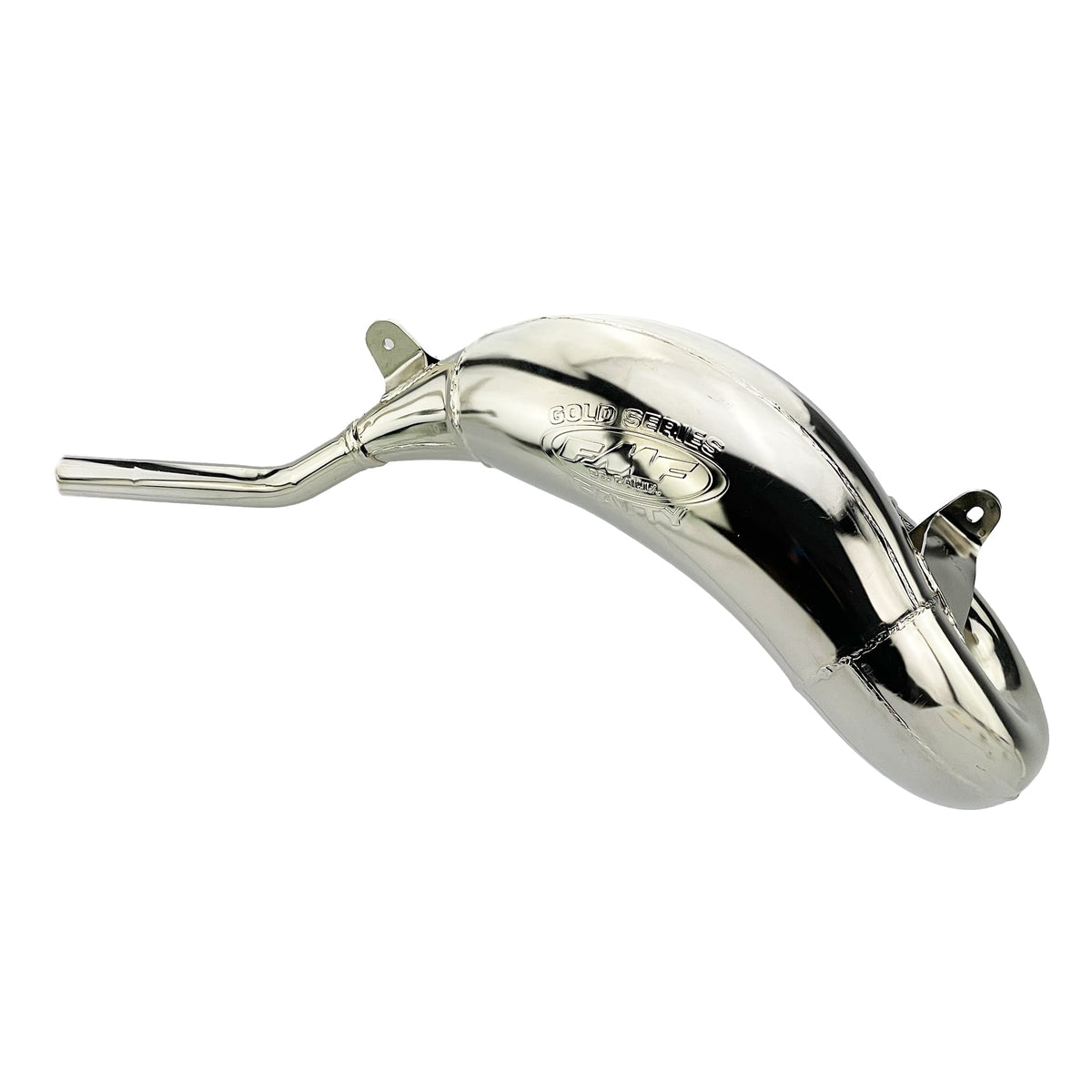 FMF Fatty Exhaust Pipe 00-03 KTM SX 125 - FMF 025019