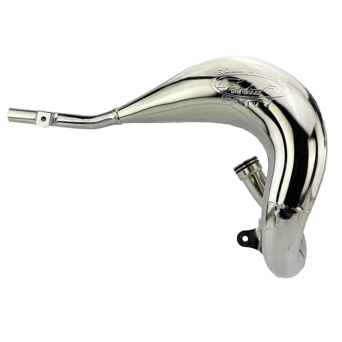 FMF Fatty Exhaust Pipe 02-18 Yamaha YZ 85 - FMF 024000