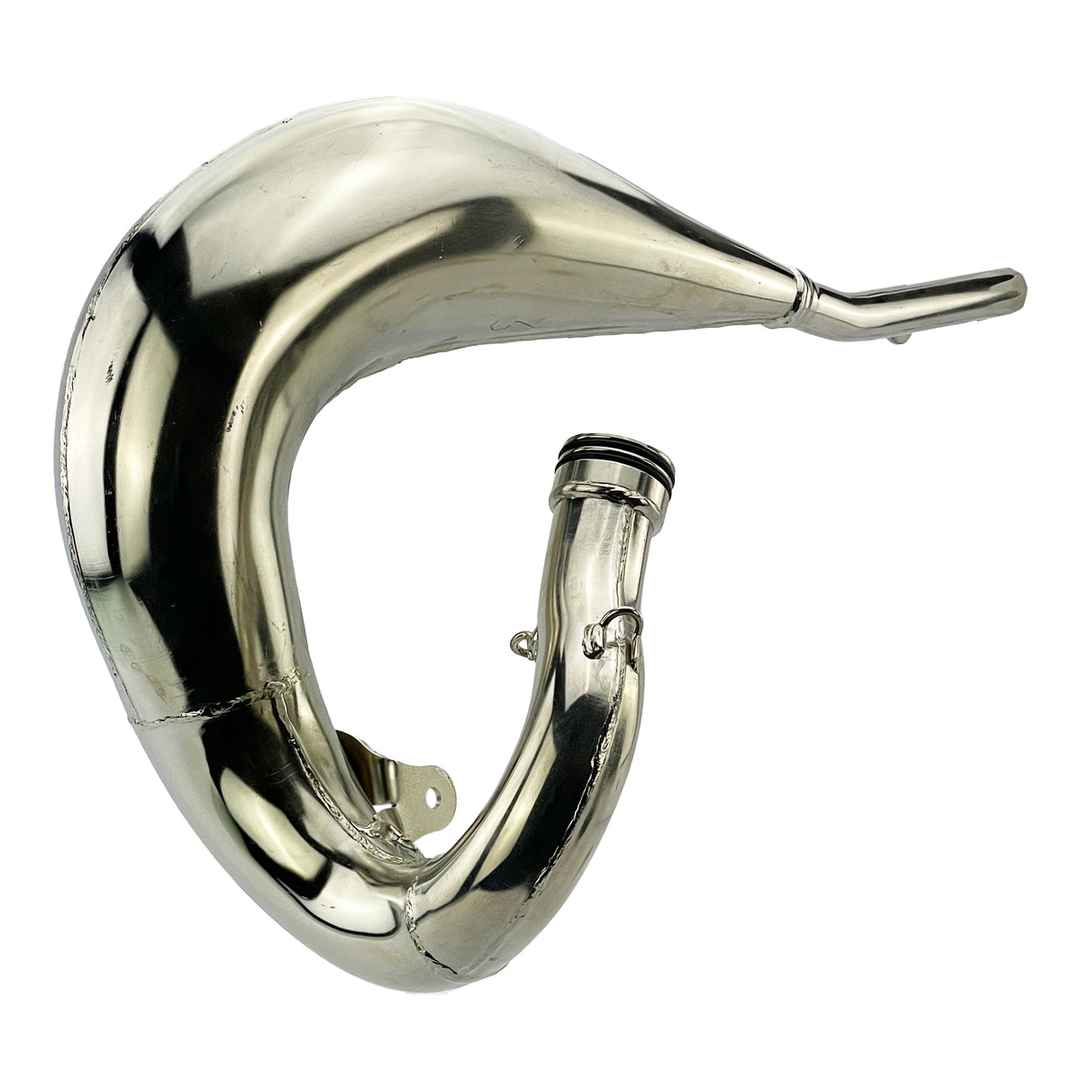 FMF Fatty Exhaust Pipe 02-18 Yamaha YZ 85 - FMF 024000