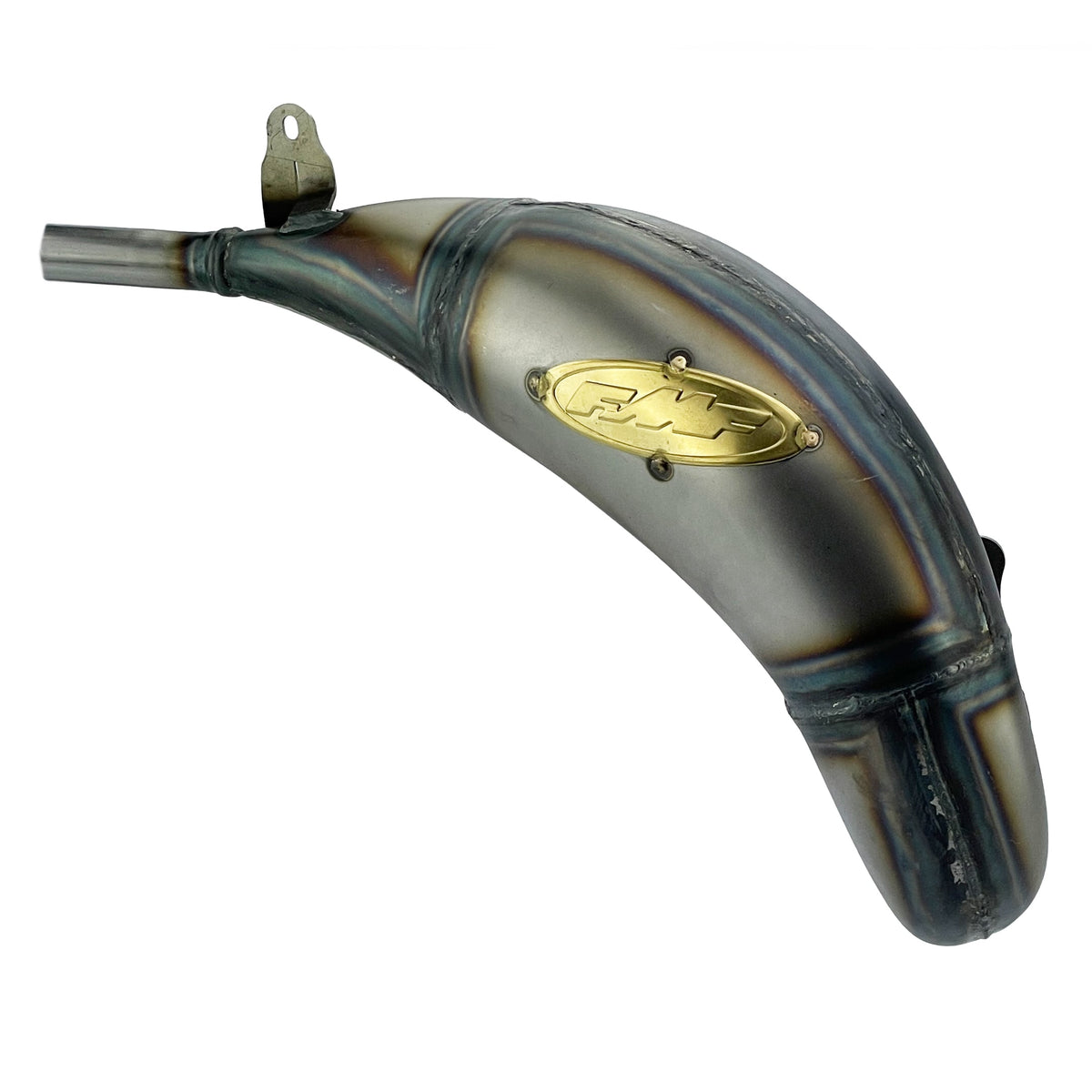 FMF Factory Fatty Exhaust Pipe 11-16 KTM Husqvarna 125 150 SX XC TC TE - FMF 025121