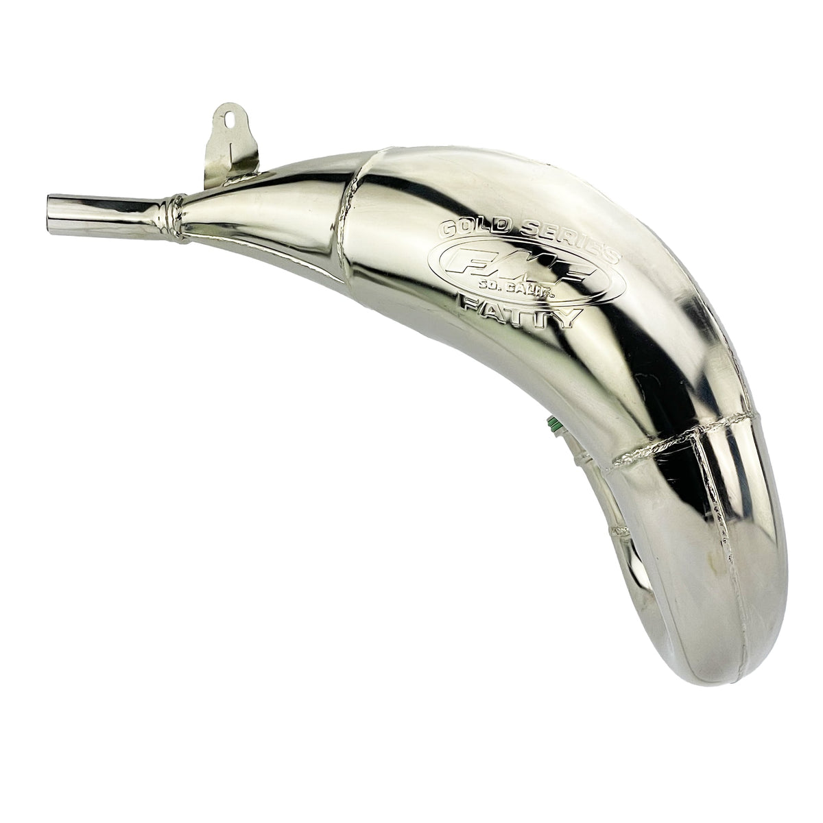 FMF Fatty Exhaust Pipe 11-16 KTM Husqvarna 125 SX TC TE 150 XC - FMF 025119