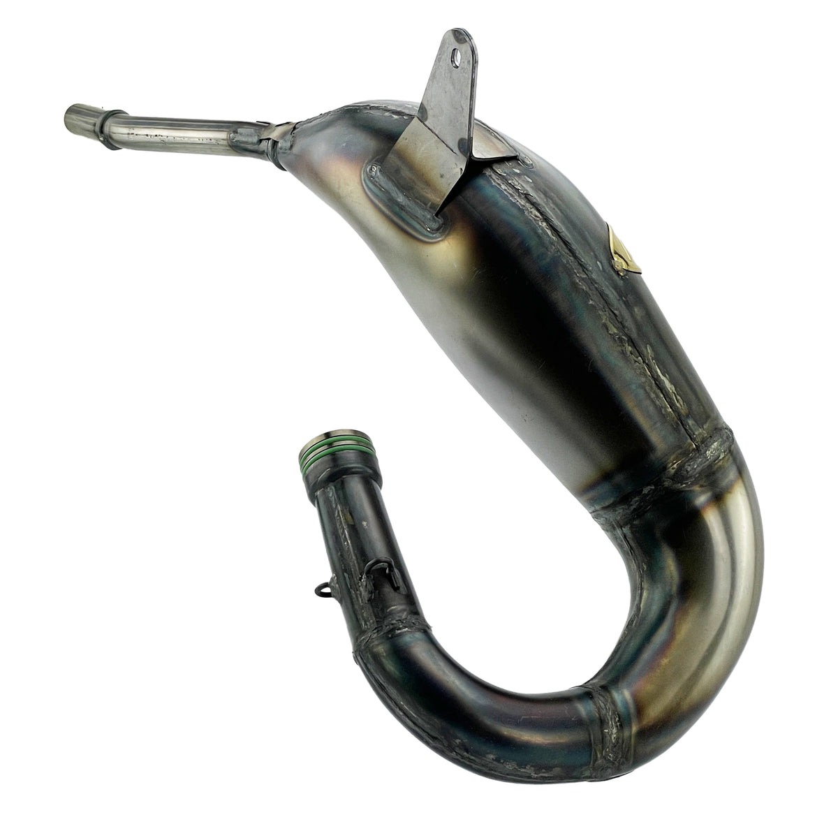 FMF Factory Fatty Exhaust Pipe 14-25 Kawasaki KX 85 100 112 - FMF 022062