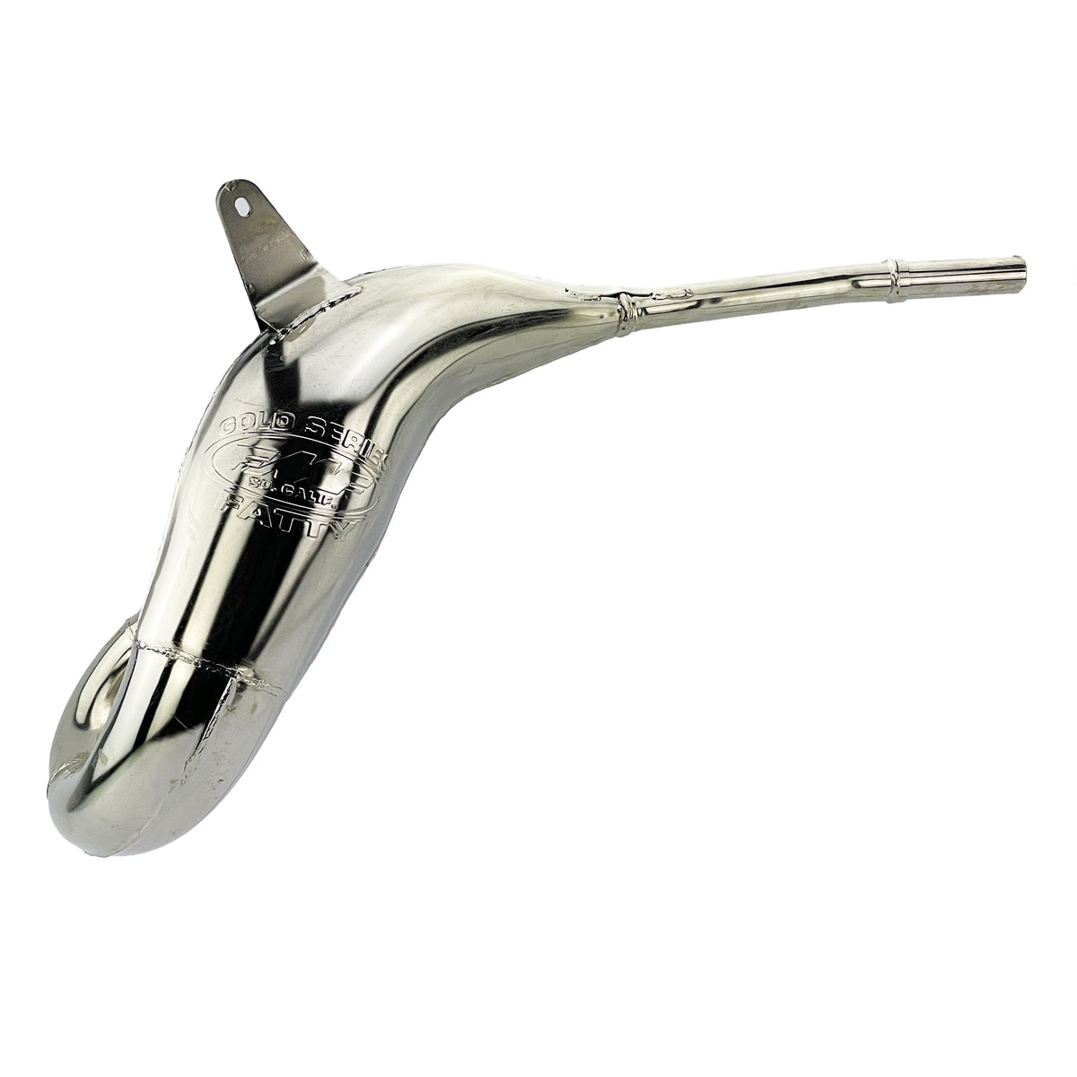 FMF Fatty Exhaust Pipe 14-25 Kawasaki KX 85 100 112 - FMF 022060