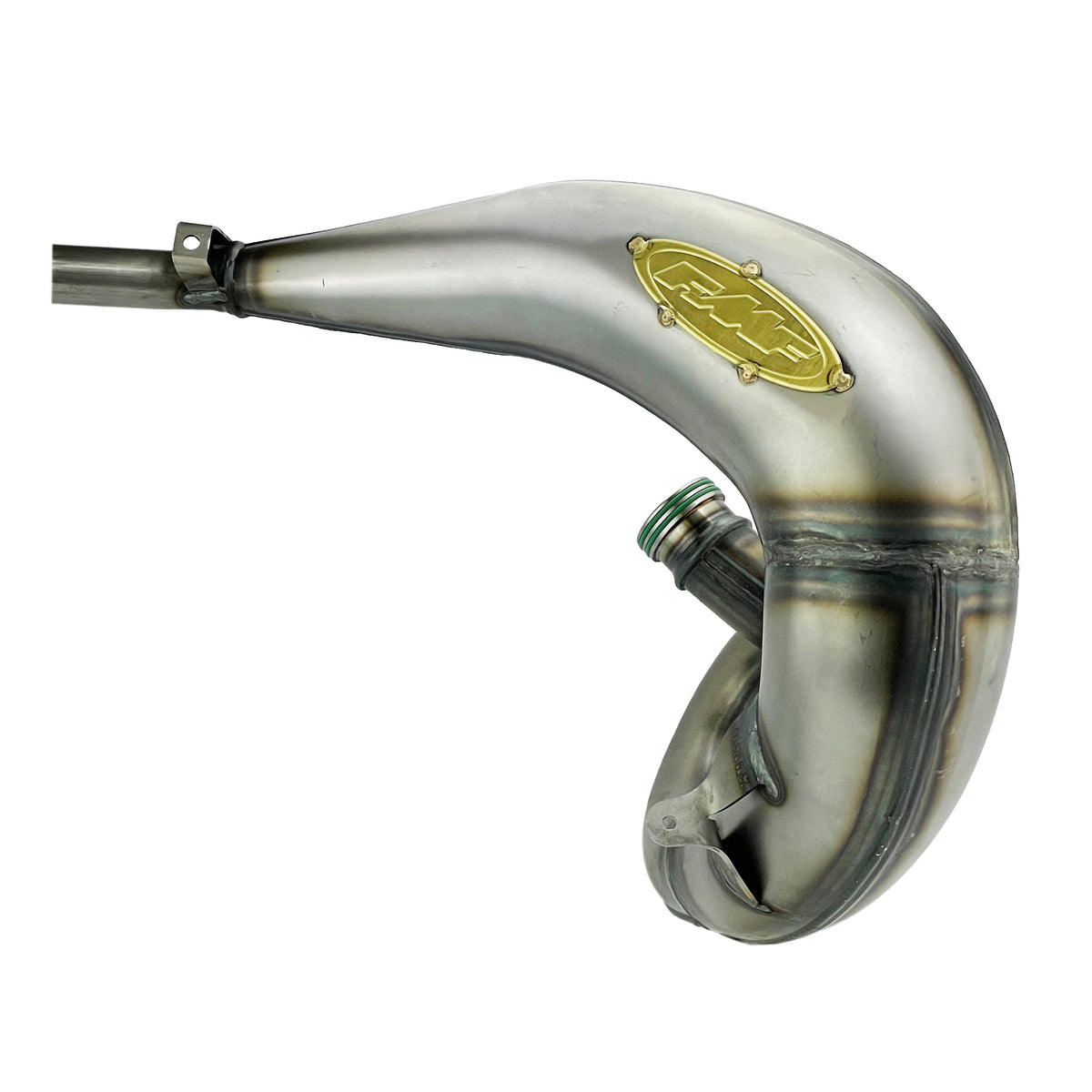 FMF Factory Fatty Exhaust Pipe 11-16 KTM Husqvarna Husaberg 250 300 XC XC-W TE SX TC - FMF 025133