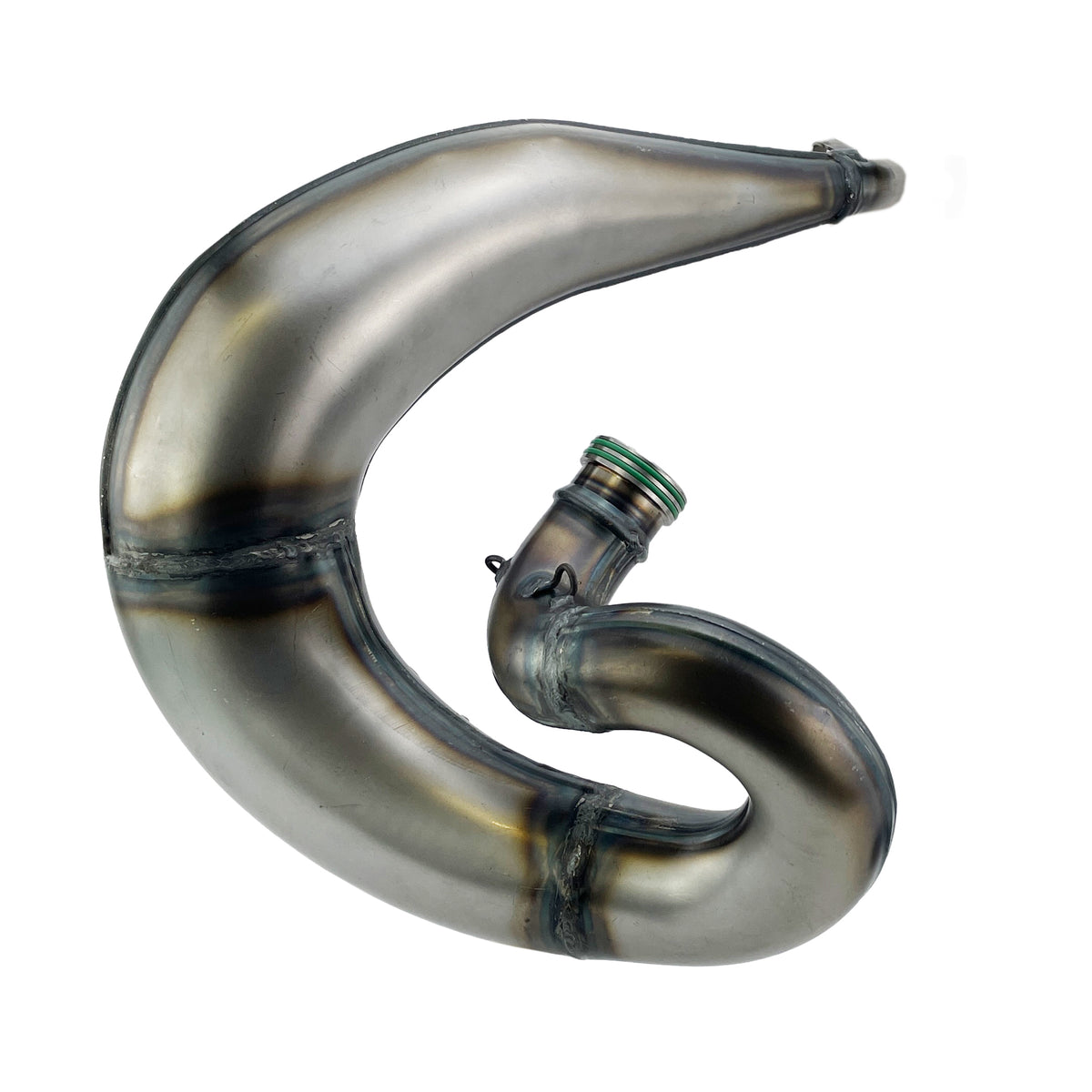 FMF Factory Fatty Exhaust Pipe 11-16 KTM Husqvarna Husaberg 250 300 XC XC-W TE SX TC - FMF 025133