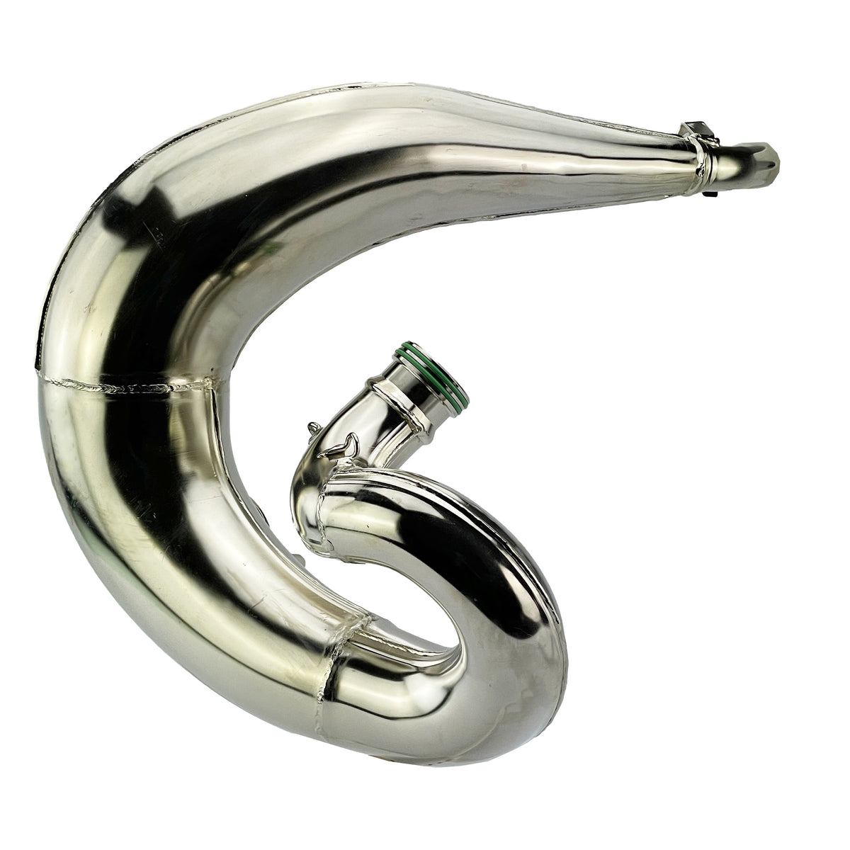 FMF Fatty Exhaust Pipe 11-16 KTM Husaberg Husqvarna 250 SX XC XC-W TE TC 300 - FMF 025130