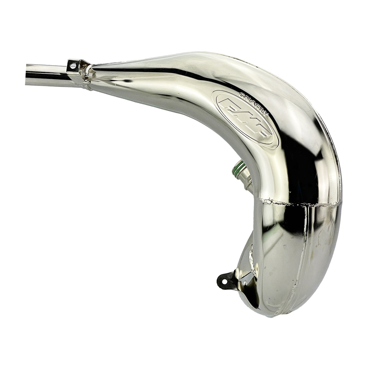 FMF Gnarly Exhaust Pipe 11-16 KTM Husaberg Husqvarna 250 300 XC XC-W TE SX TC - FMF 025131