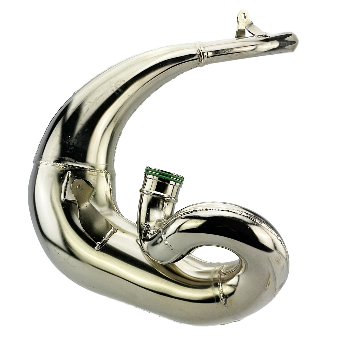 FMF Gnarly Exhaust Pipe 11-16 KTM XC-W 200 - FMF 025143