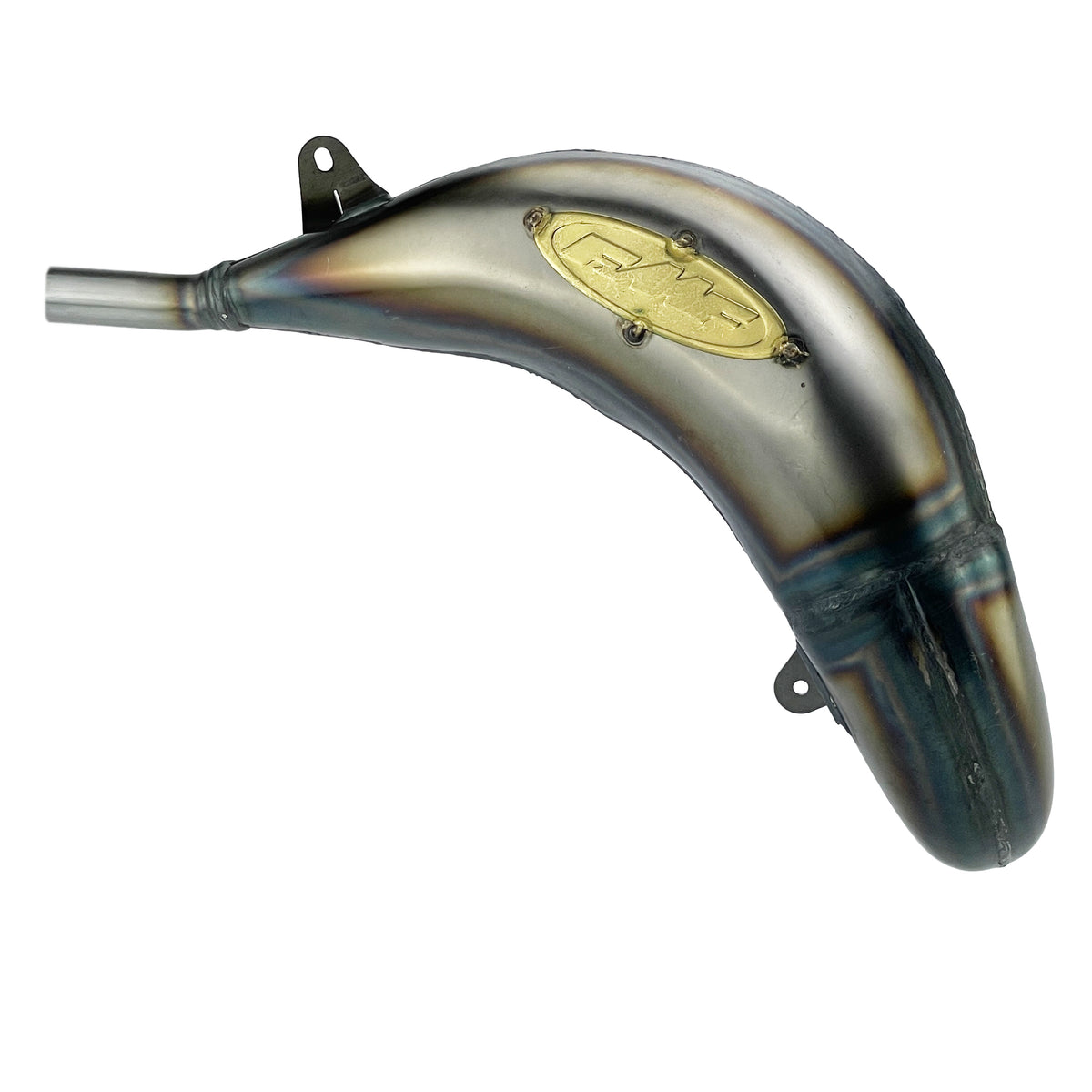 FMF Factory Fatty Exhaust Pipe 16-19 KTM Husqvarna 125 150 SX XC-W TC TE - FMF 025183