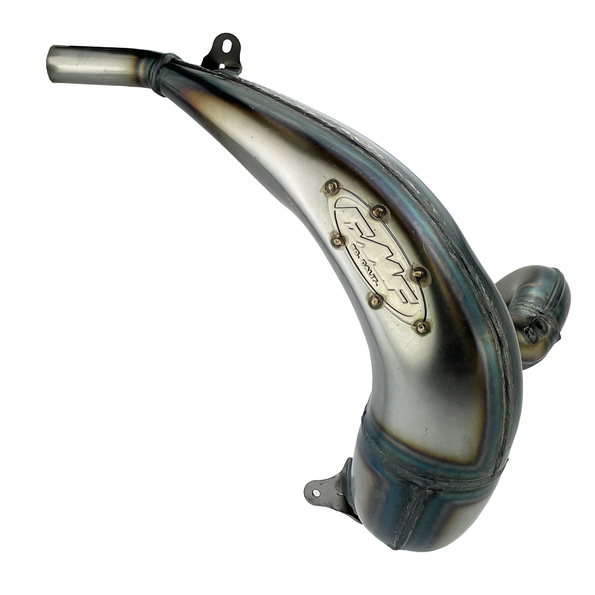 FMF Factory Fatty Exhaust Pipe 17-18 KTM Husqvarna 250 300 SX XC TC TX - FMF 025204
