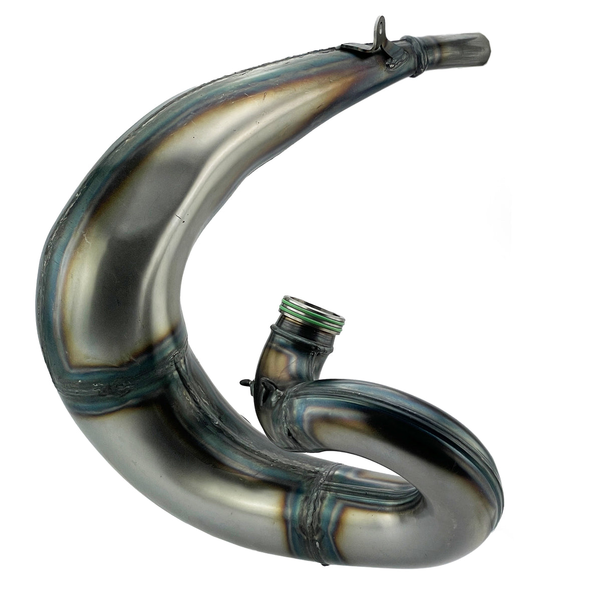 FMF Factory Fatty Exhaust Pipe 17-18 KTM Husqvarna 250 300 SX XC TC TX - FMF 025204