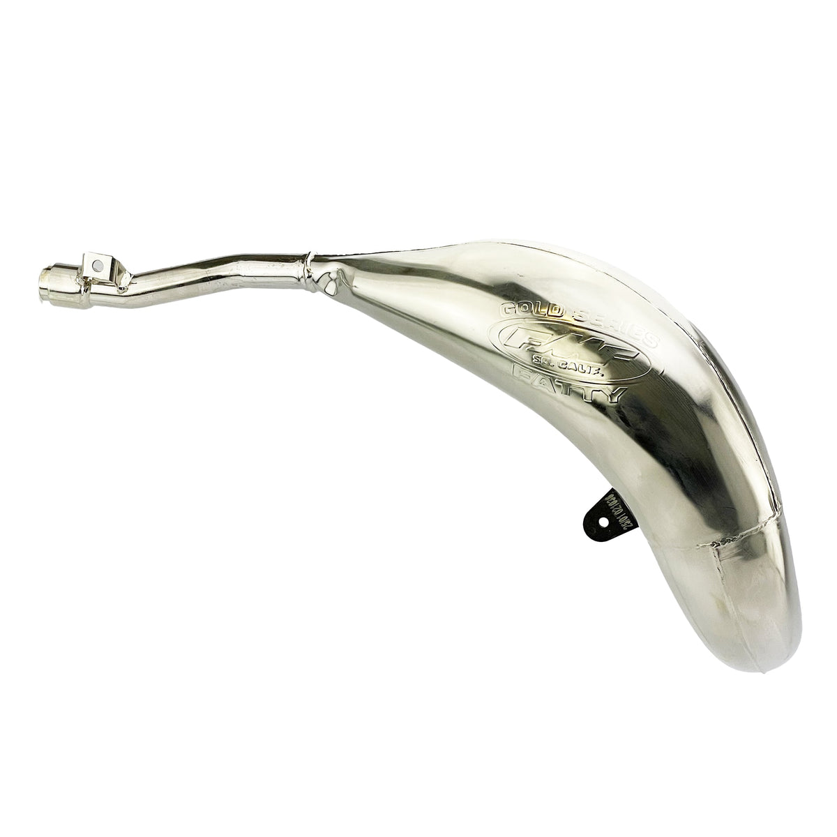 FMF Fatty Exhaust Pipe 04-04 Honda CR 125 R - FMF 021036