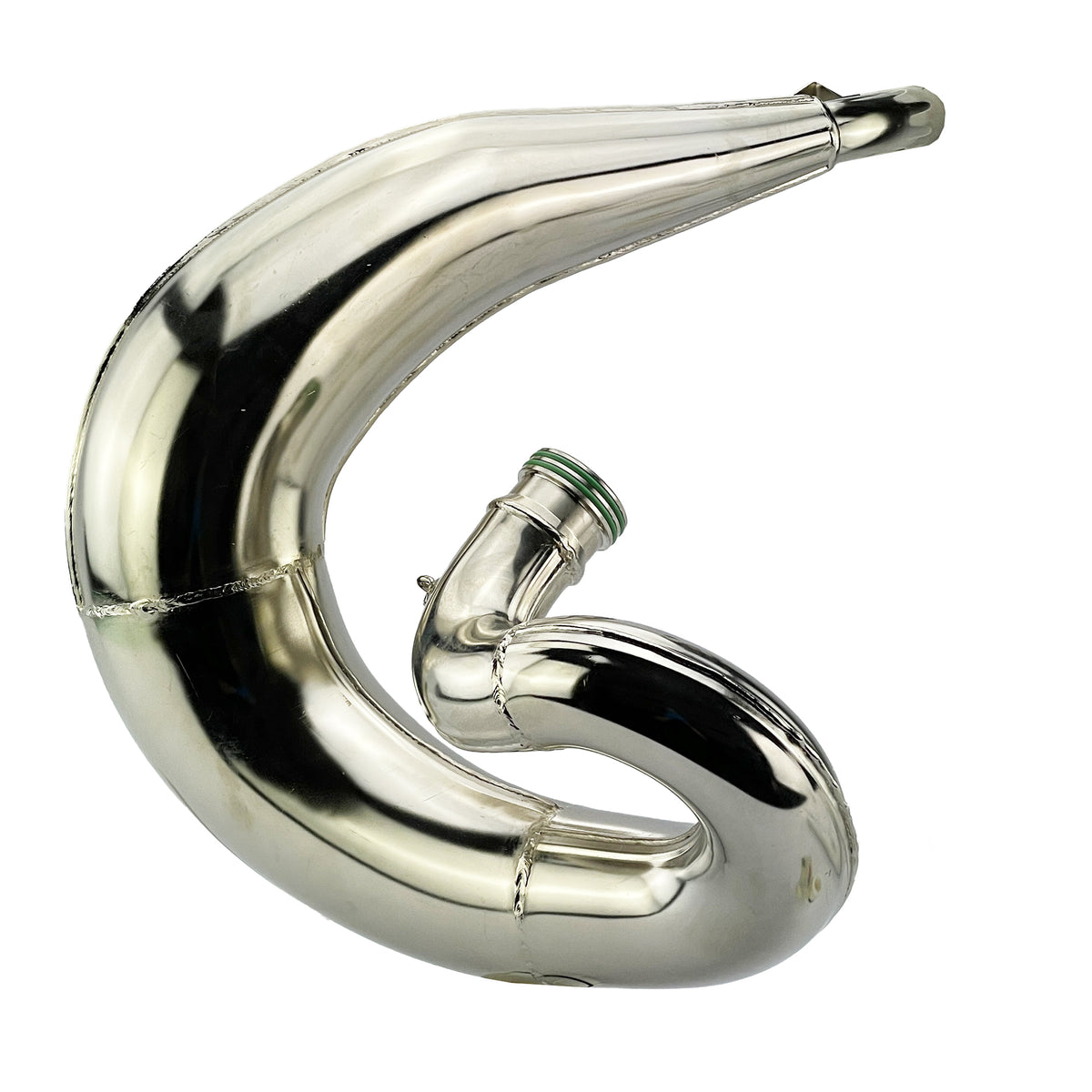 FMF Gnarly Exhaust Pipe 13-19 Beta RR 250 300 - FMF 025156