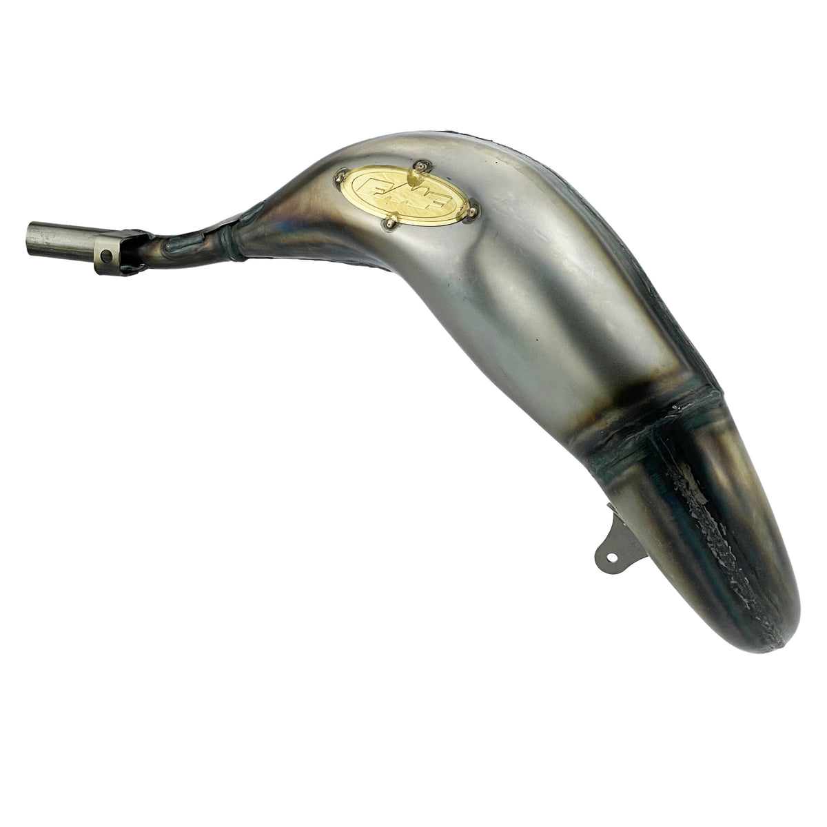 FMF Factory Fatty Exhaust Pipe 19-26 Yamaha YZ 85 LW - FMF 024073