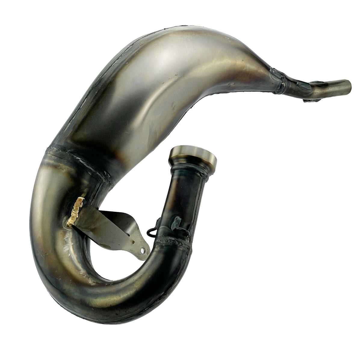 FMF Factory Fatty Exhaust Pipe 19-26 Yamaha YZ 85 LW - FMF 024073