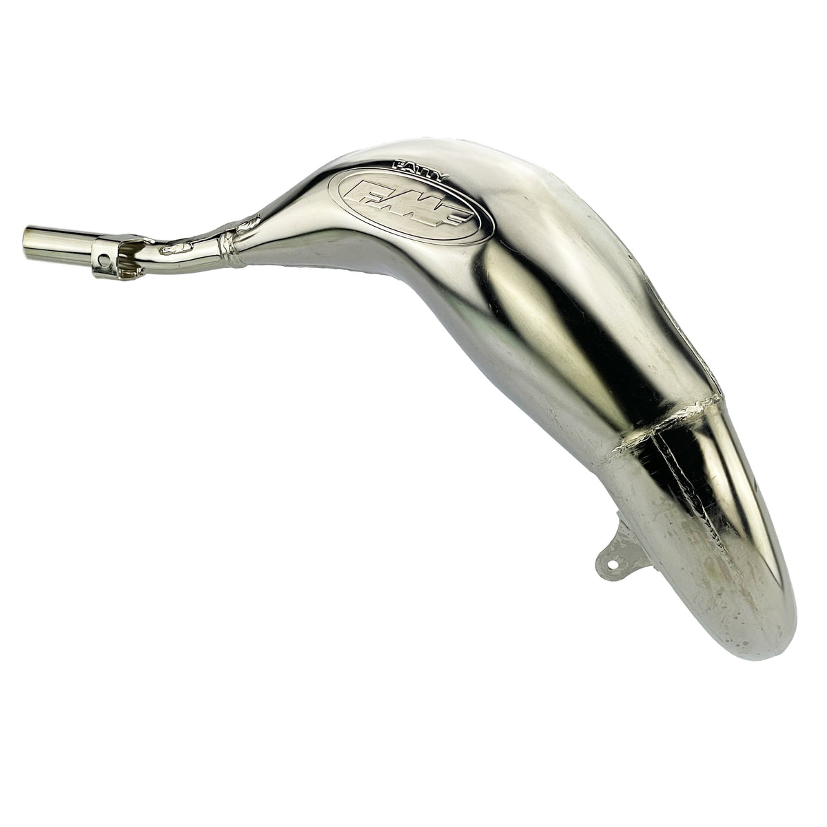 FMF Fatty Exhaust Pipe 19-26 Yamaha YZ 85 LW - FMF 024072
