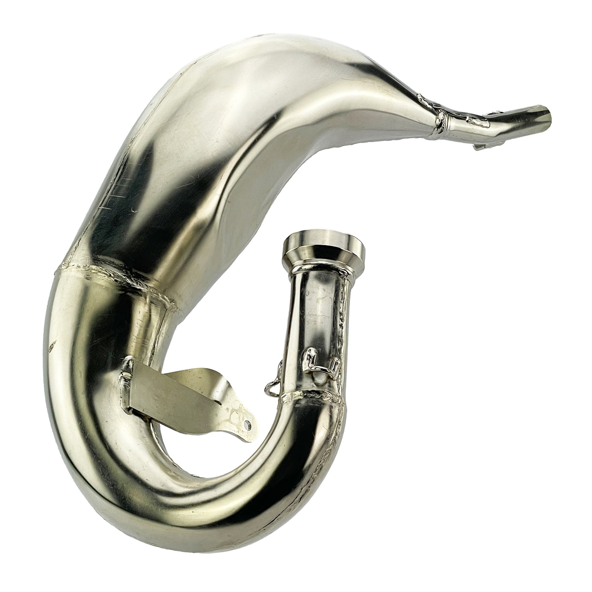 FMF Fatty Exhaust Pipe 19-26 Yamaha YZ 85 LW - FMF 024072
