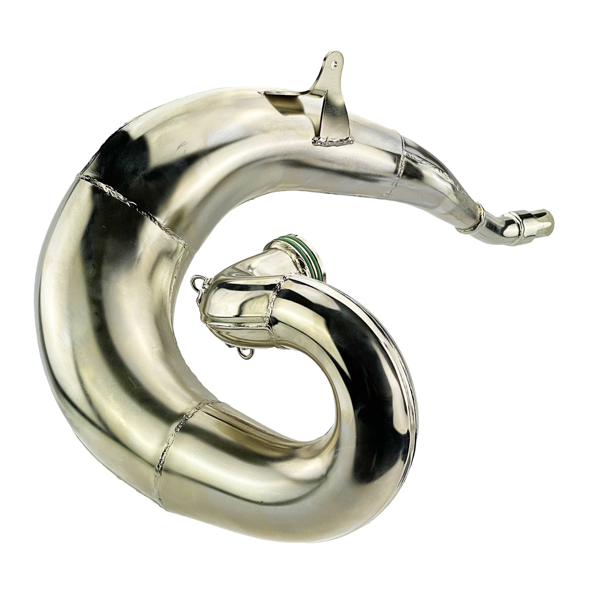 FMF Fatty Exhaust Pipe 01-02 Kawasaki KX 250 - FMF 022006