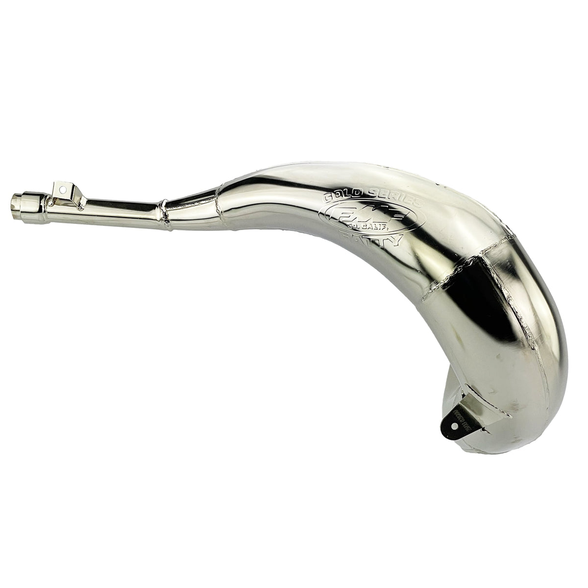 FMF Fatty Exhaust Pipe 01-01 Suzuki RM 250 - FMF 020390
