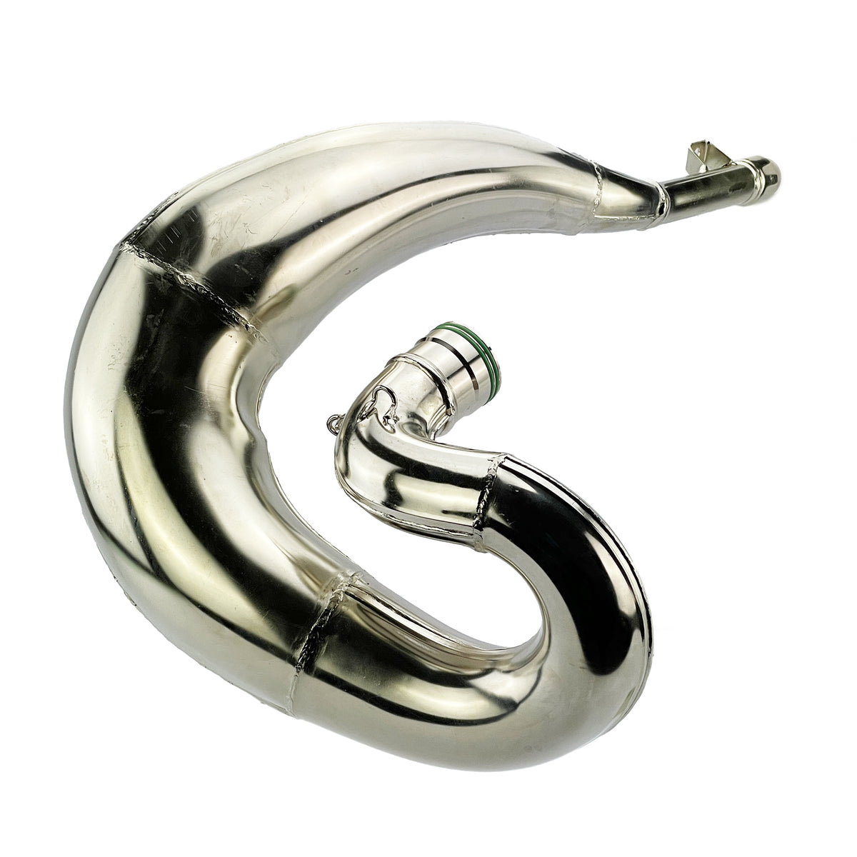 FMF Fatty Exhaust Pipe 01-01 Suzuki RM 250 - FMF 020390