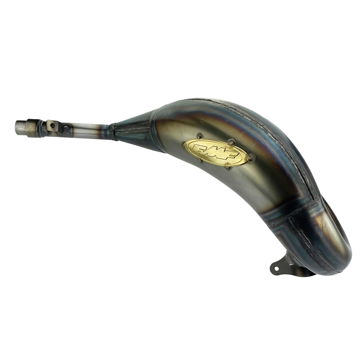 FMF Factory Fatty Exhaust Pipe 01-07 Suzuki RM 125 - FMF 023058