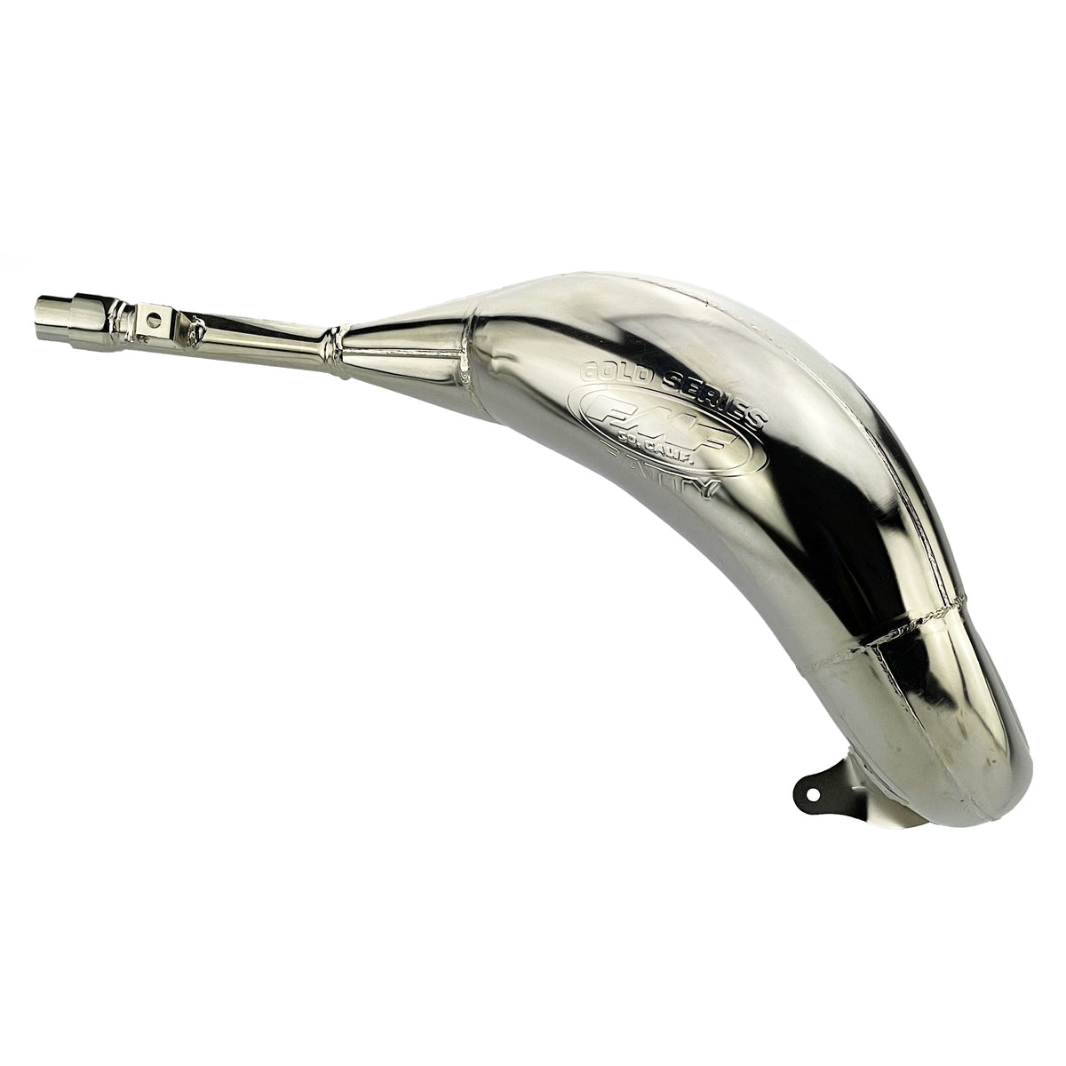 FMF Fatty Exhaust Pipe 01-07 Suzuki RM 125 - FMF 023055