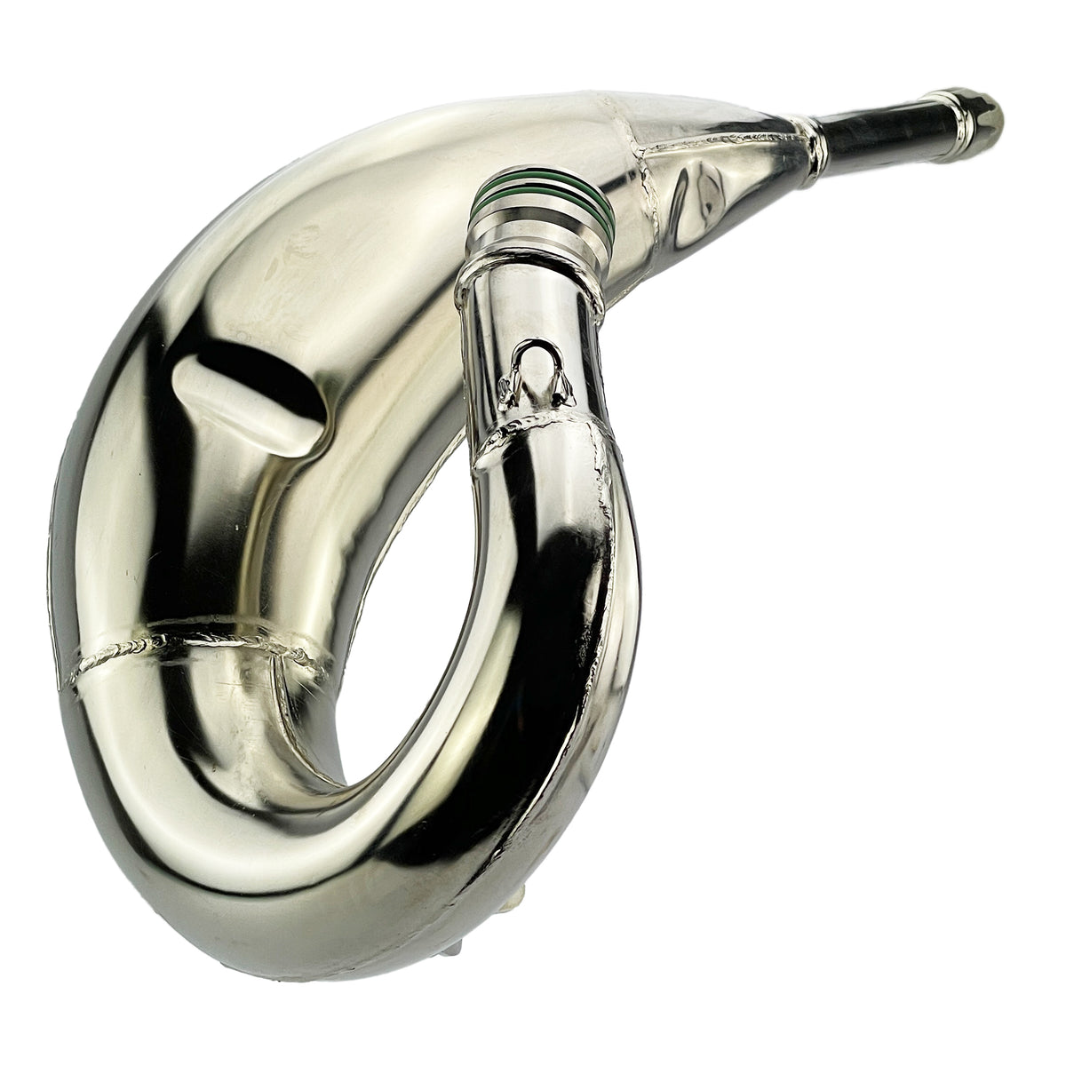 FMF Fatty Exhaust Pipe 01-07 Suzuki RM 125 - FMF 023055